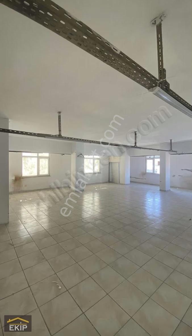 Nato Yolu Üzerinde 200m2 İmalata Depolama Tekstil İçin Uygundur. - Görsel 8