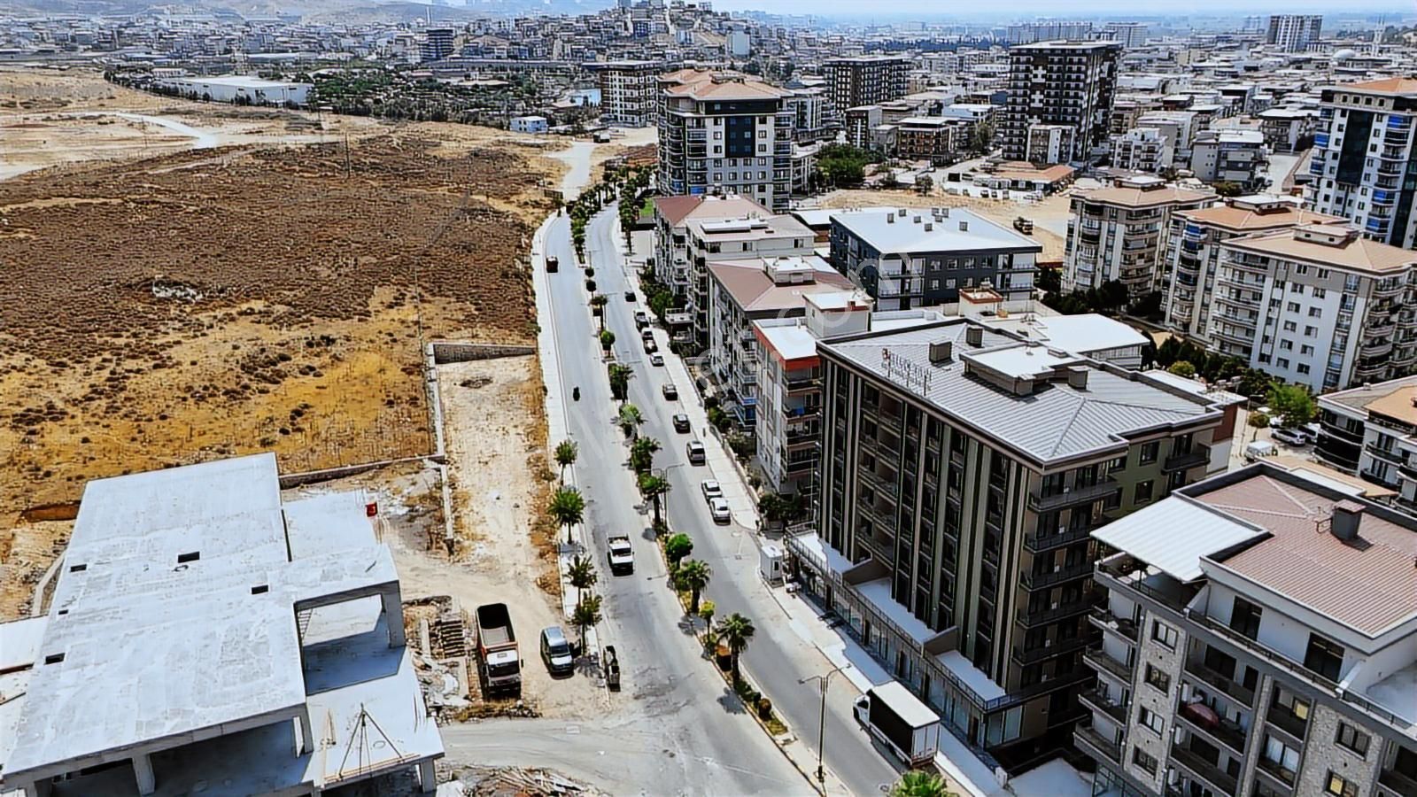 Menemende Satılık Daire 2+1 Devlet Hastanesi Yakını - Görsel 28