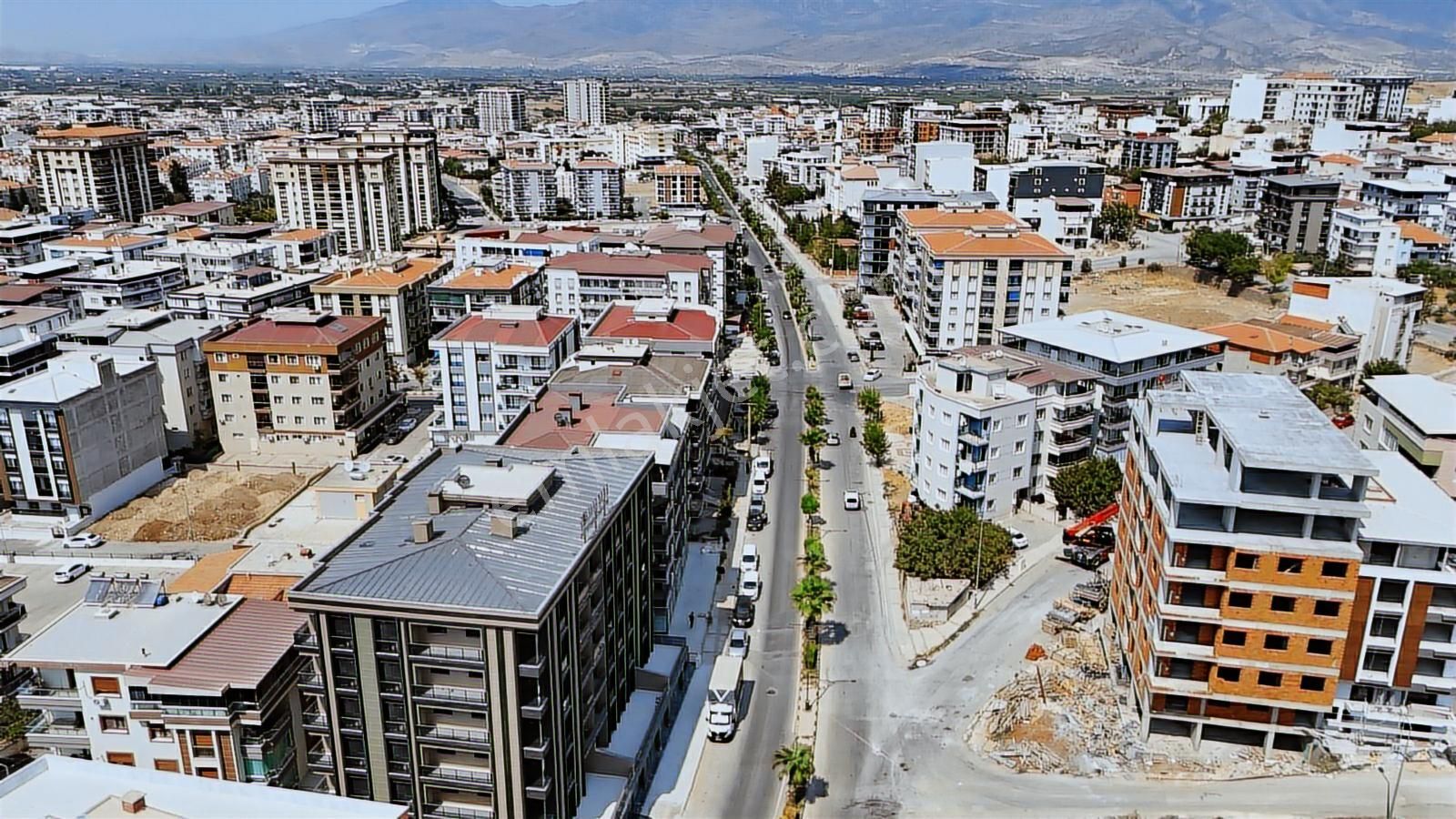 Menemende Satılık Daire 2+1 Devlet Hastanesi Yakını - Görsel 21