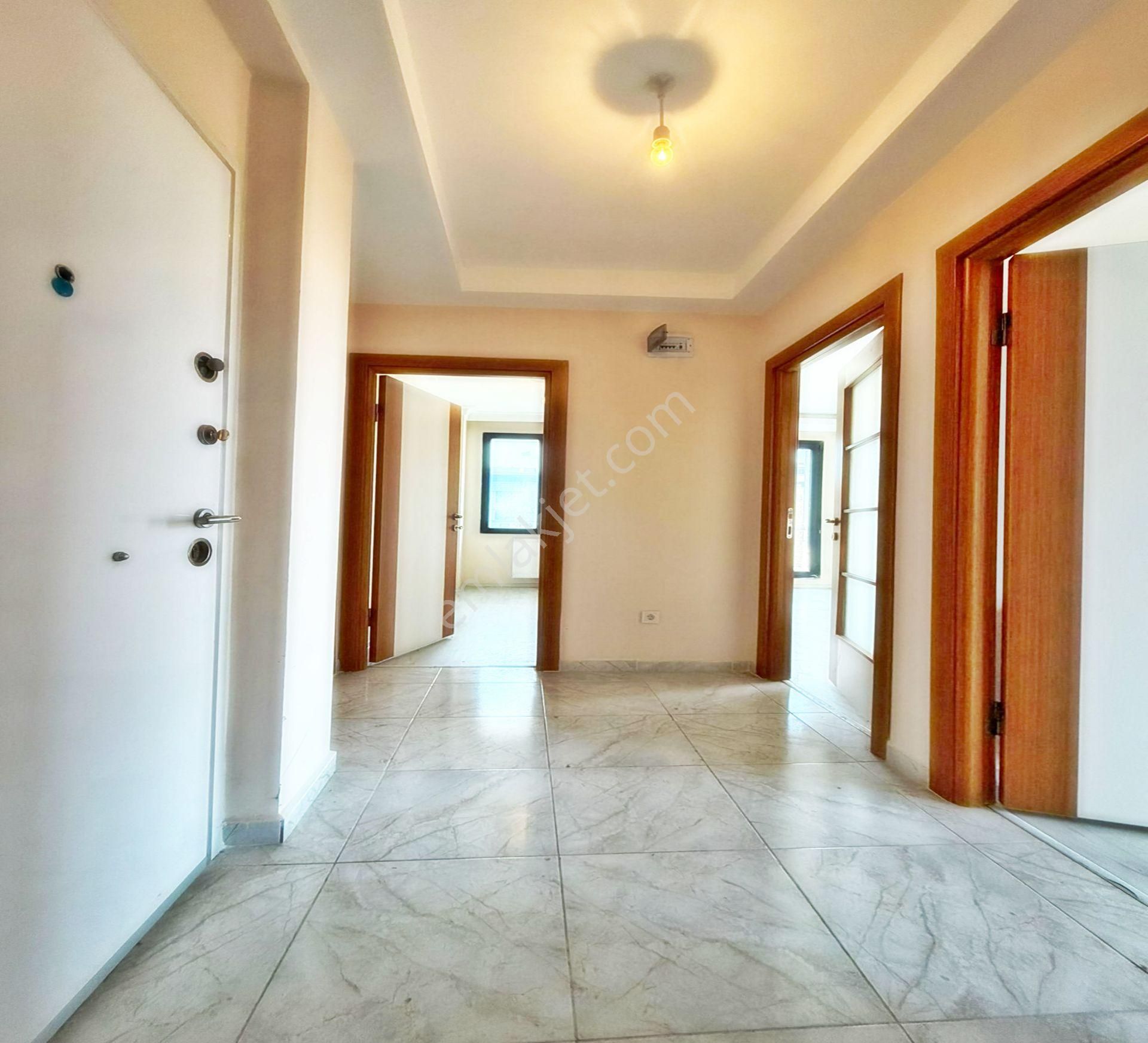 İnvest Gyo'dan Kaçınılmaz Avcılar Firüzköy Satılık Dublex - Görsel 22