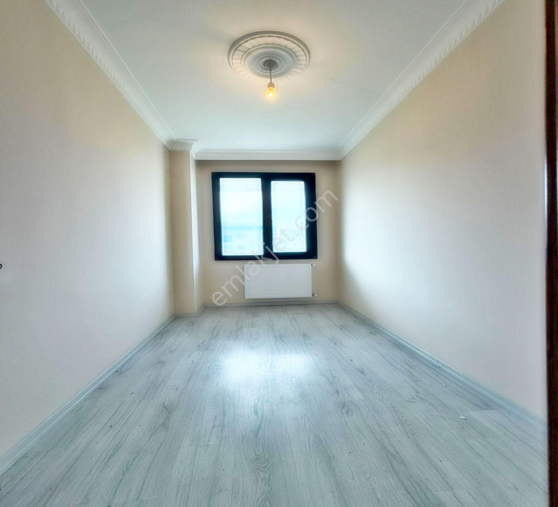 İnvest Gyo'dan Kaçınılmaz Avcılar Firüzköy Satılık Dublex - Görsel 12