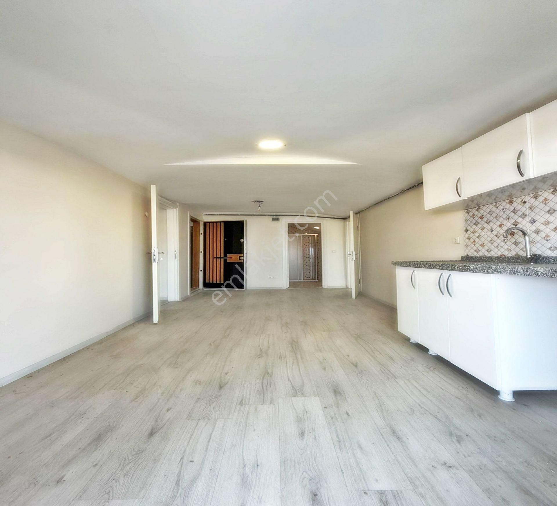İnvest Gyo'dan Kaçınılmaz Avcılar Firüzköy Satılık Dublex - Görsel 26