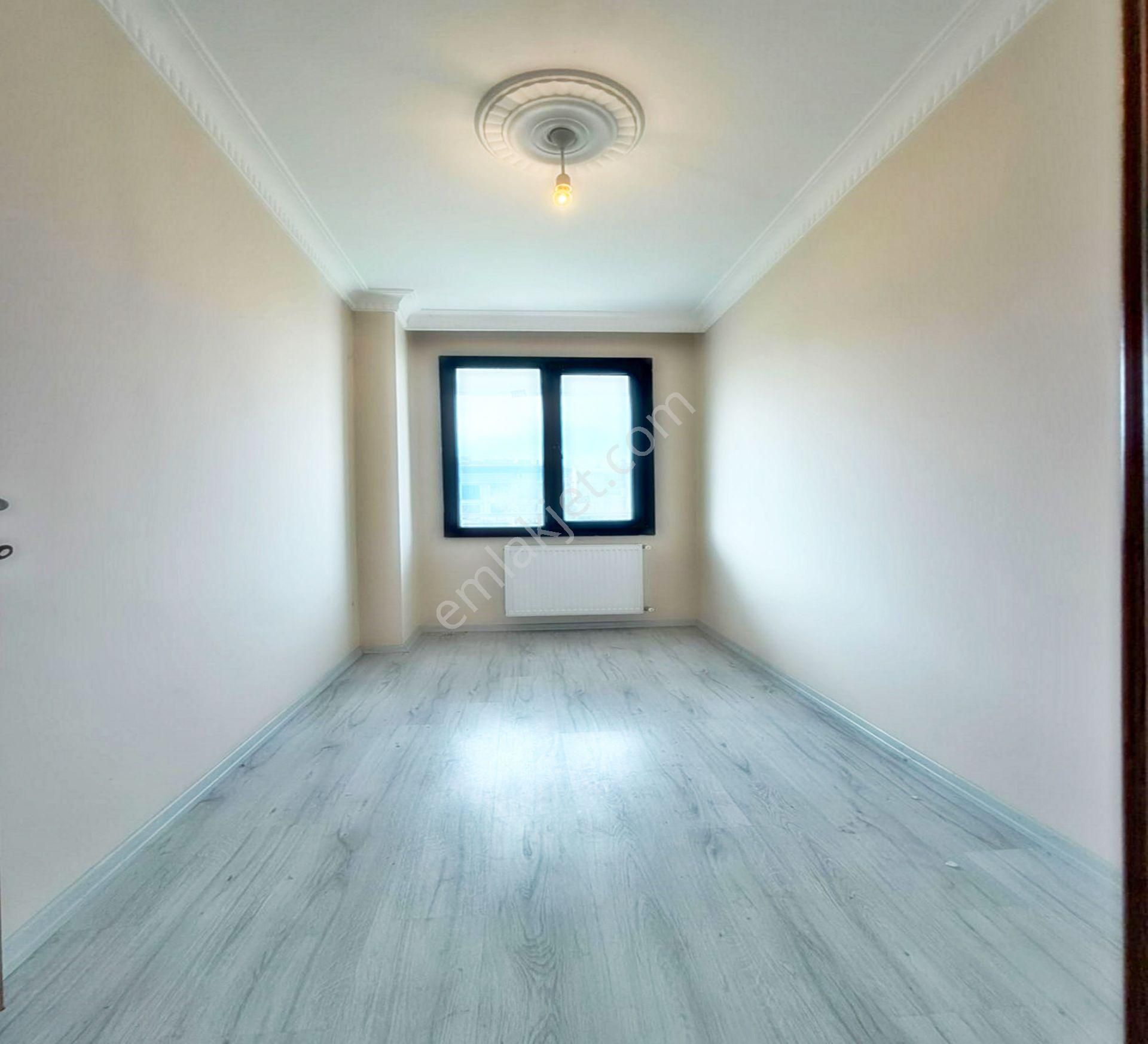 İnvest Gyo'dan Kaçınılmaz Avcılar Firüzköy Satılık Dublex - Görsel 11