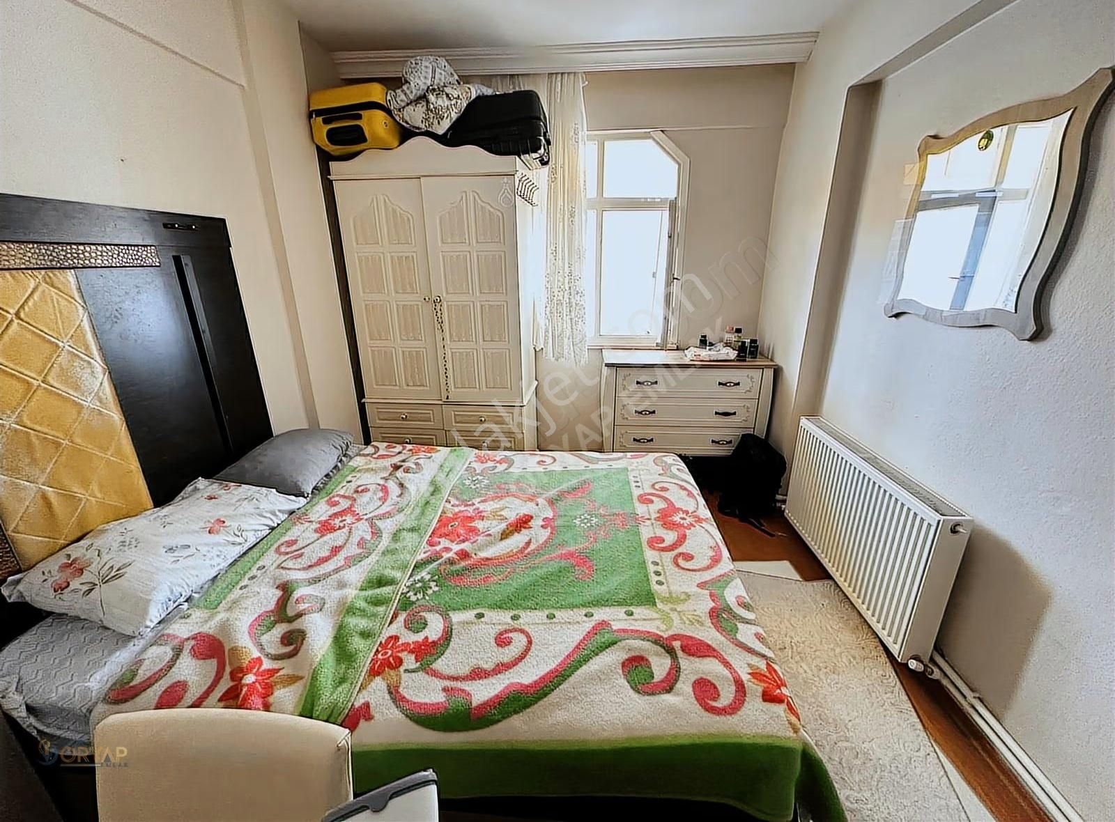 Gök Oryap'tan Satılık 2+1 Net 75m² 2.kat Balkonlu Daire! - Görsel 20