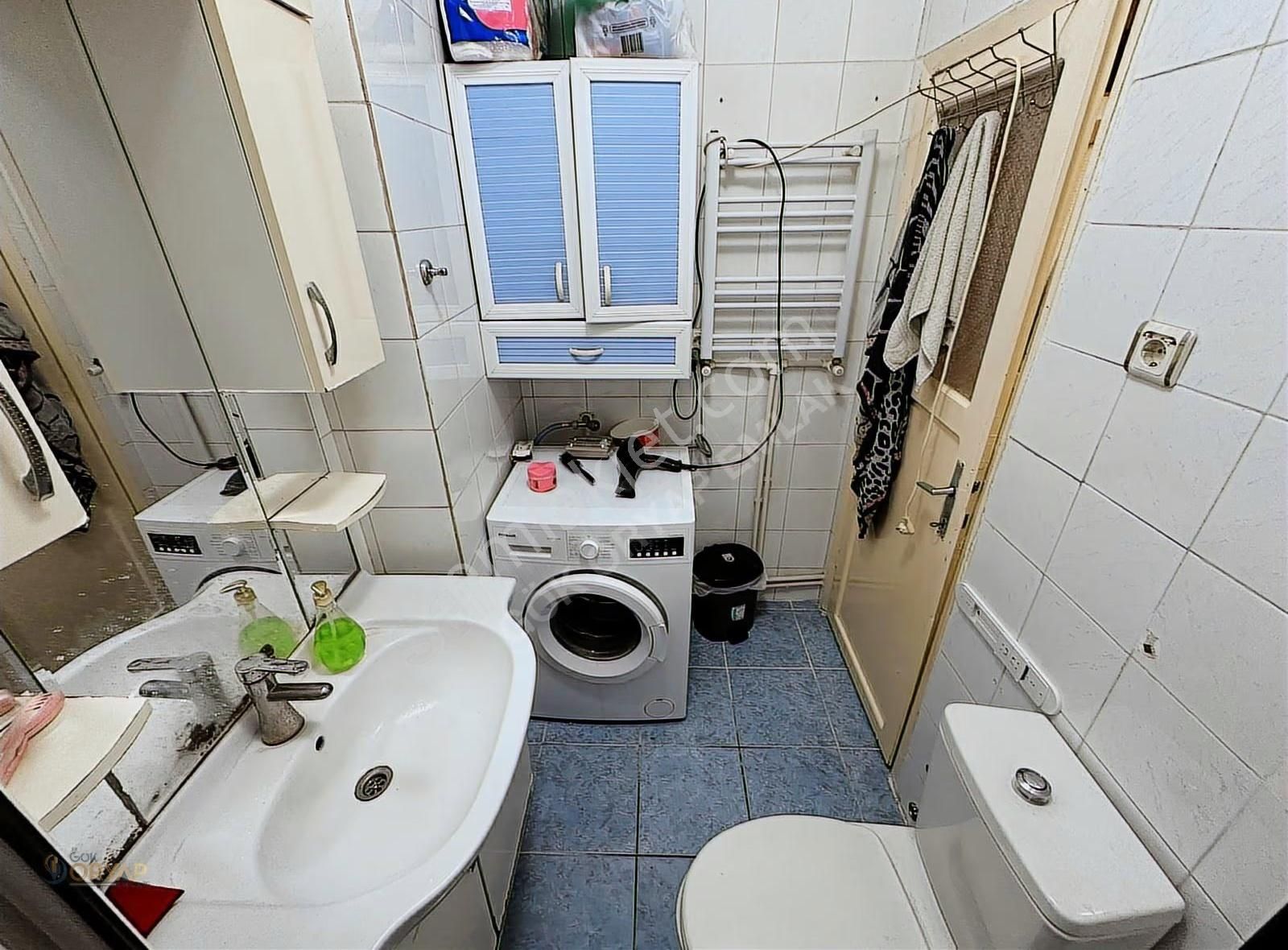 Gök Oryap'tan Satılık 2+1 Net 75m² 2.kat Balkonlu Daire! - Görsel 19