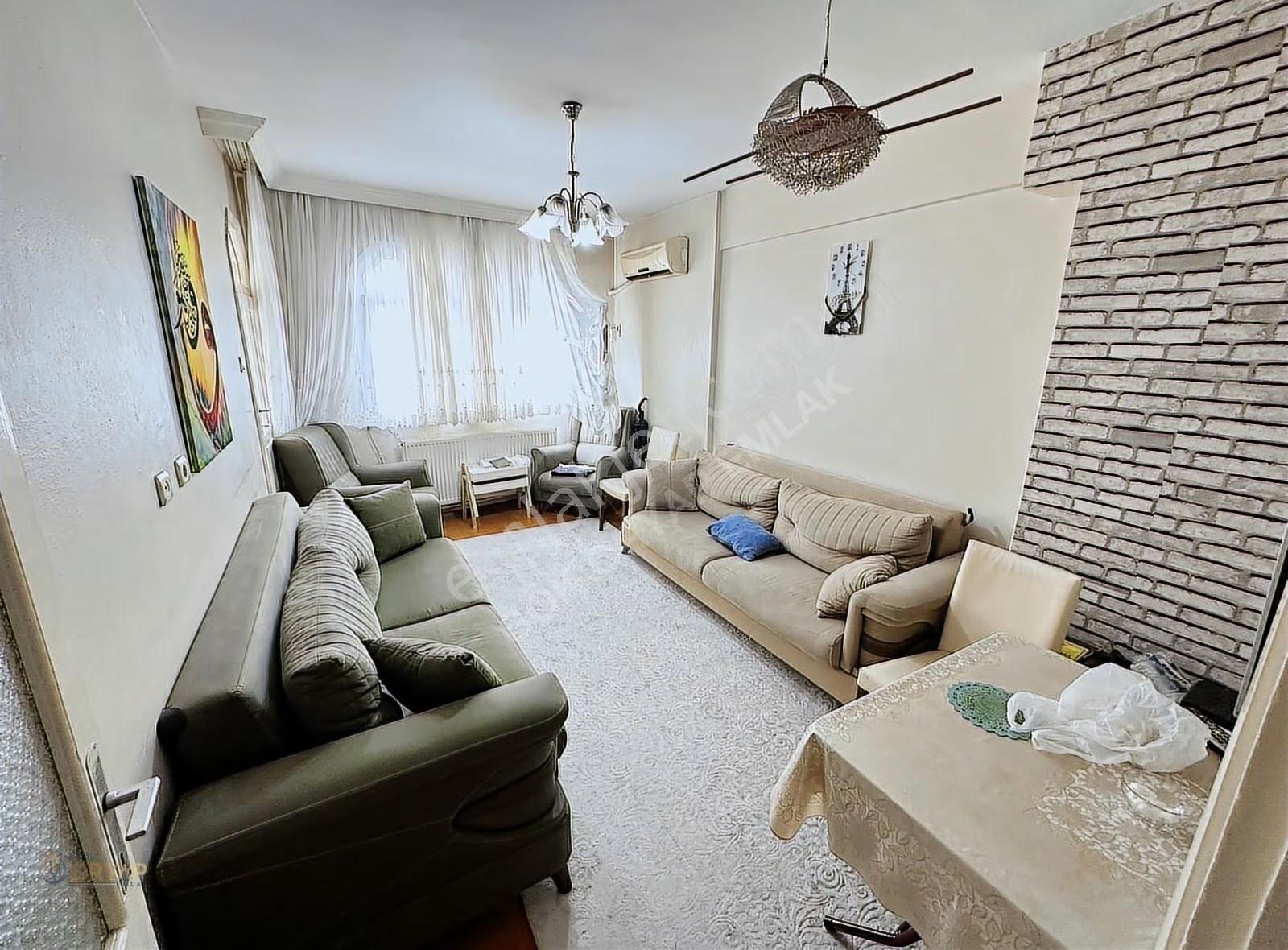 Gök Oryap'tan Satılık 2+1 Net 75m² 2.kat Balkonlu Daire! - Görsel 21