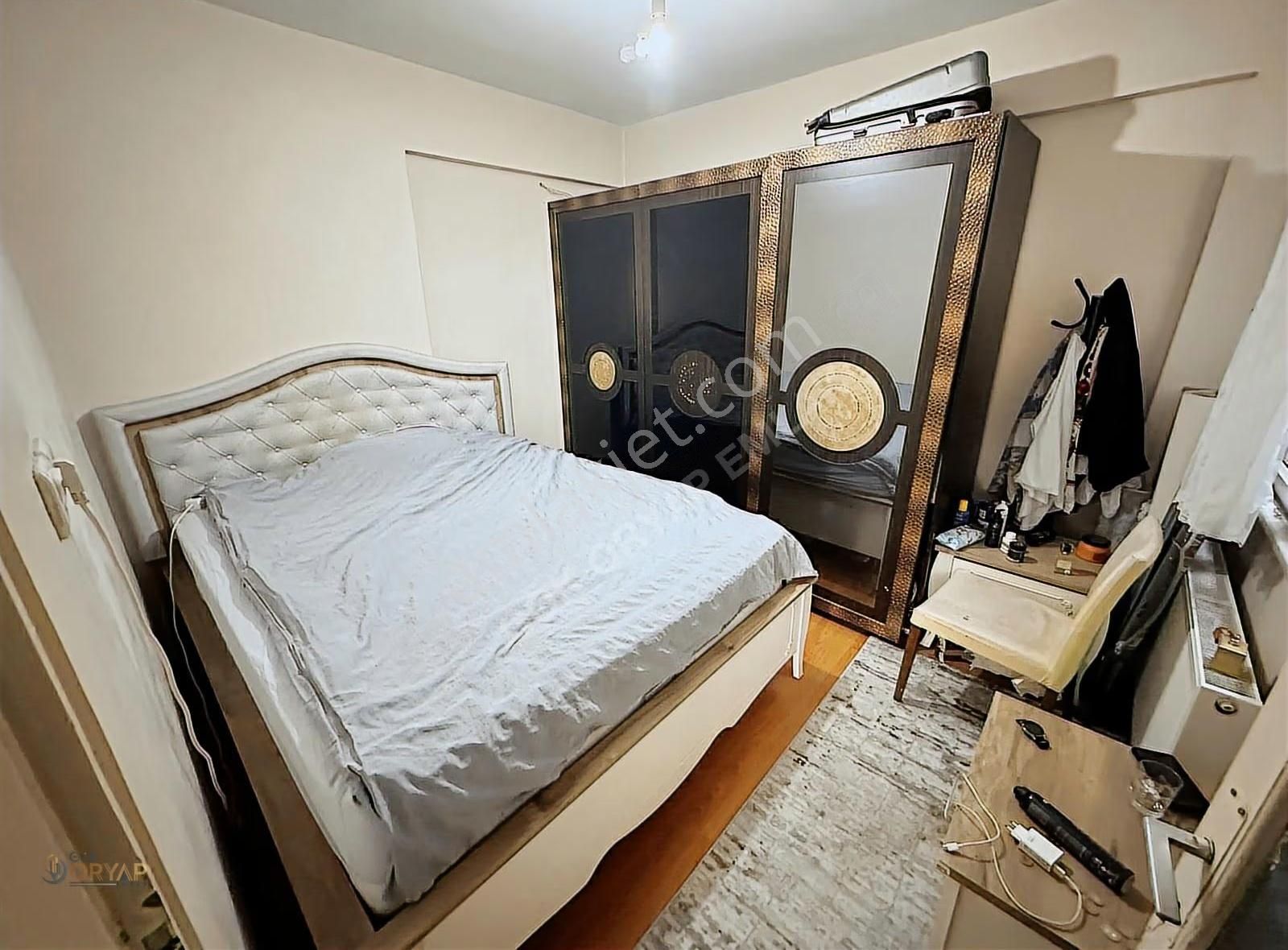 Gök Oryap'tan Satılık 2+1 Net 75m² 2.kat Balkonlu Daire! - Görsel 32