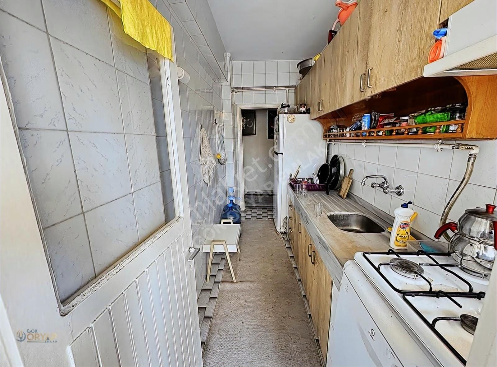 Gök Oryap'tan Satılık 2+1 Net 75m² 2.kat Balkonlu Daire! - Görsel 10