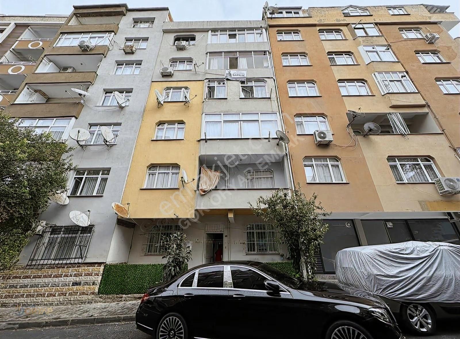 Gök Oryap'tan Satılık 2+1 Net 75m² 2.kat Balkonlu Daire! - Görsel 9