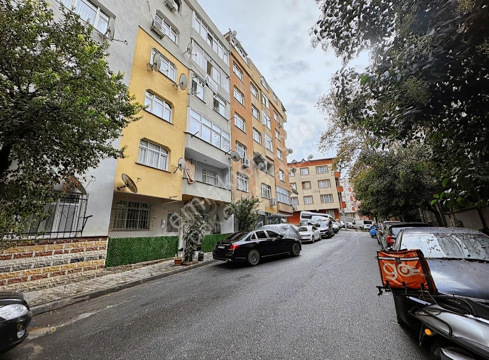 Gök Oryap'tan Satılık 2+1 Net 75m² 2.kat Balkonlu Daire! - Görsel 2