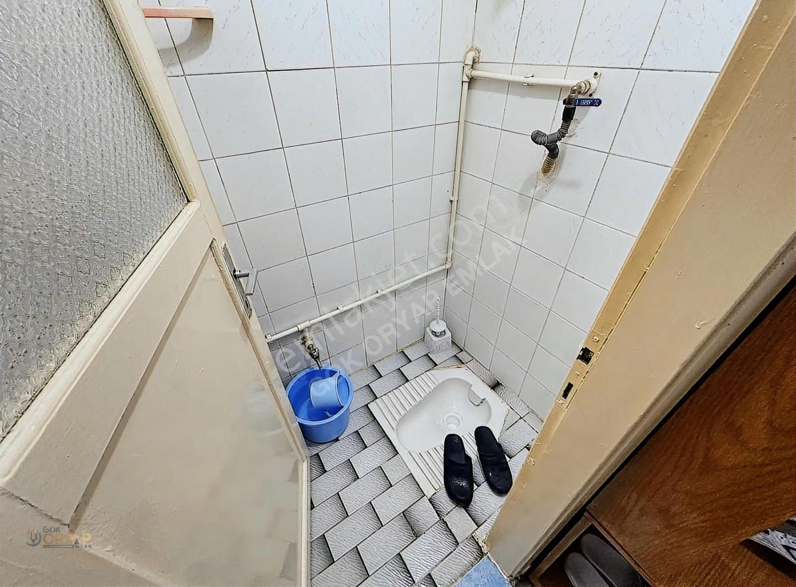 Gök Oryap'tan Satılık 2+1 Net 75m² 2.kat Balkonlu Daire! - Görsel 16