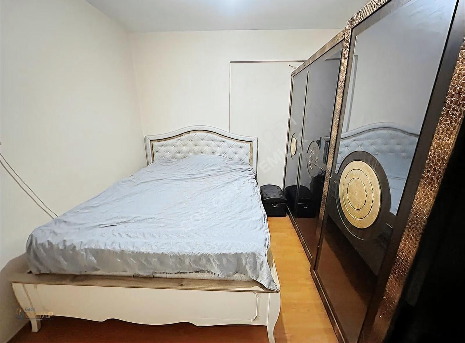 Gök Oryap'tan Satılık 2+1 Net 75m² 2.kat Balkonlu Daire! - Görsel 26