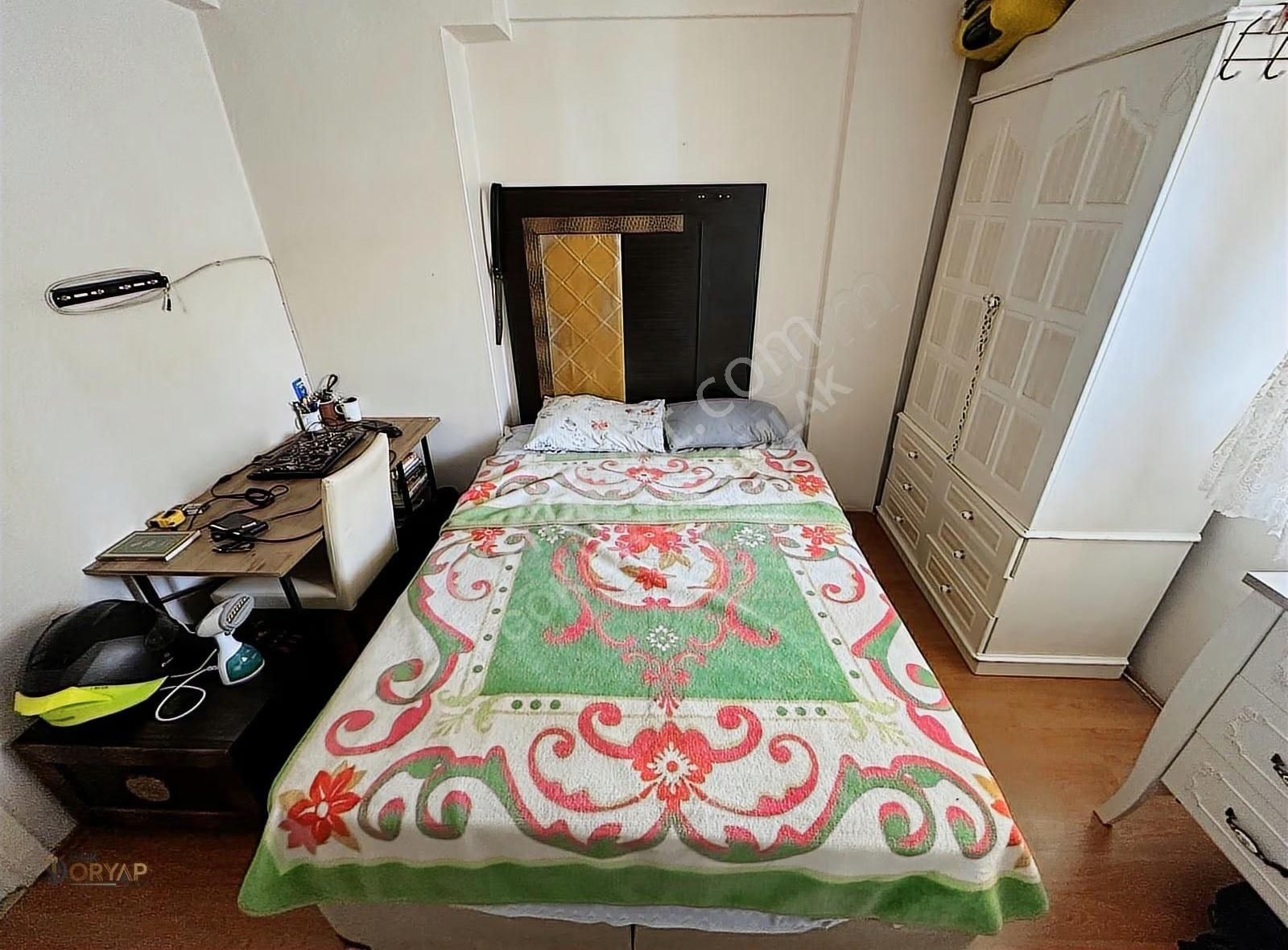 Gök Oryap'tan Satılık 2+1 Net 75m² 2.kat Balkonlu Daire! - Görsel 30