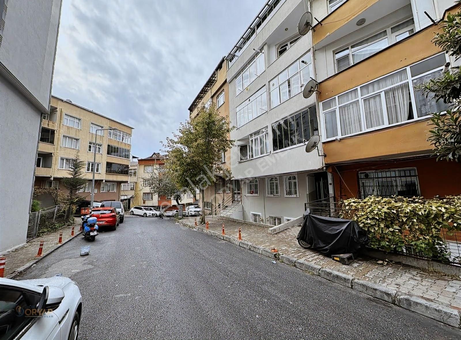 Gök Oryap'tan Satılık 2+1 Net 75m² 2.kat Balkonlu Daire! - Görsel 11