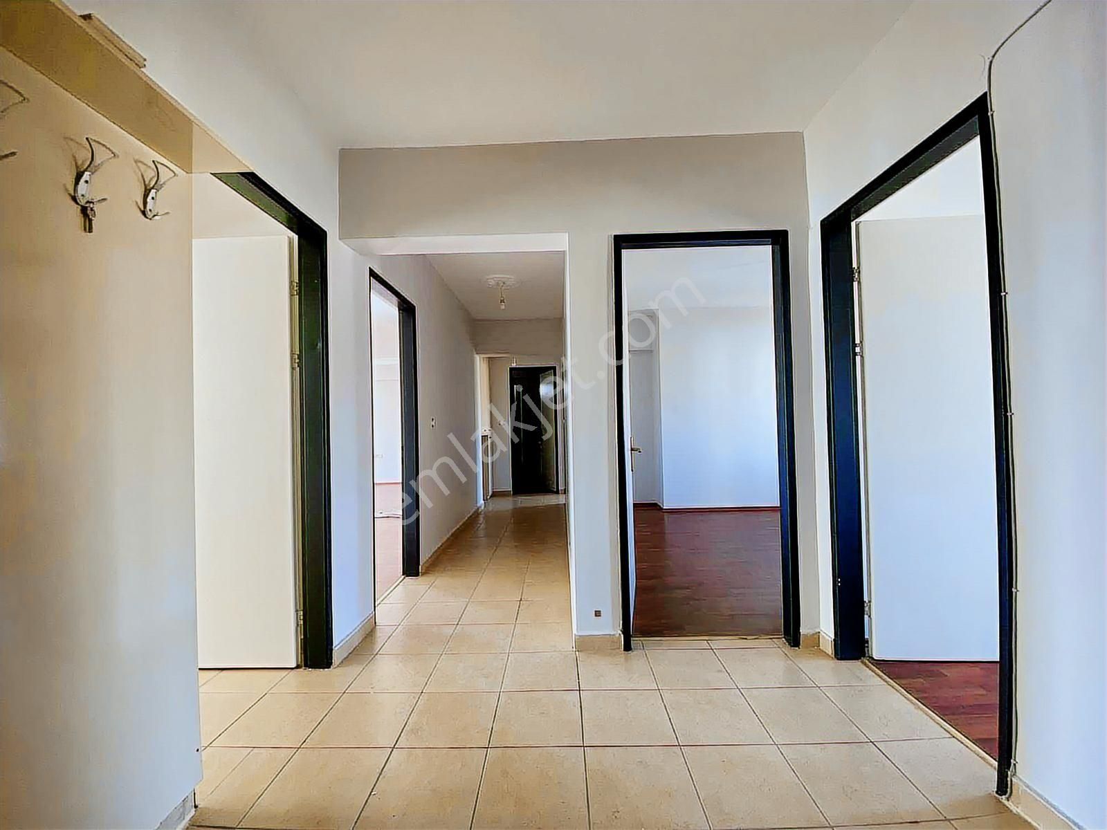 Redstone Castle Yenimahalle Kiralık 3+1 Daire - Görsel 18