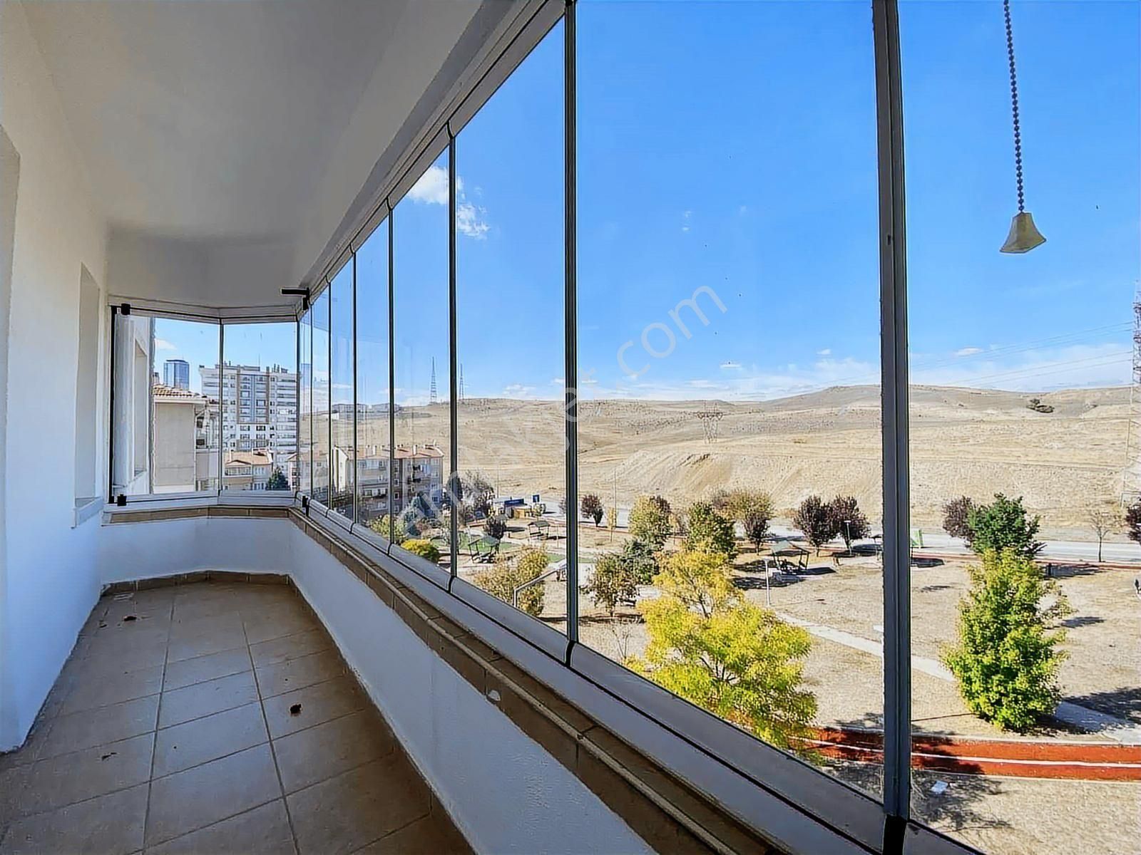 Redstone Castle Yenimahalle Kiralık 3+1 Daire - Görsel 14