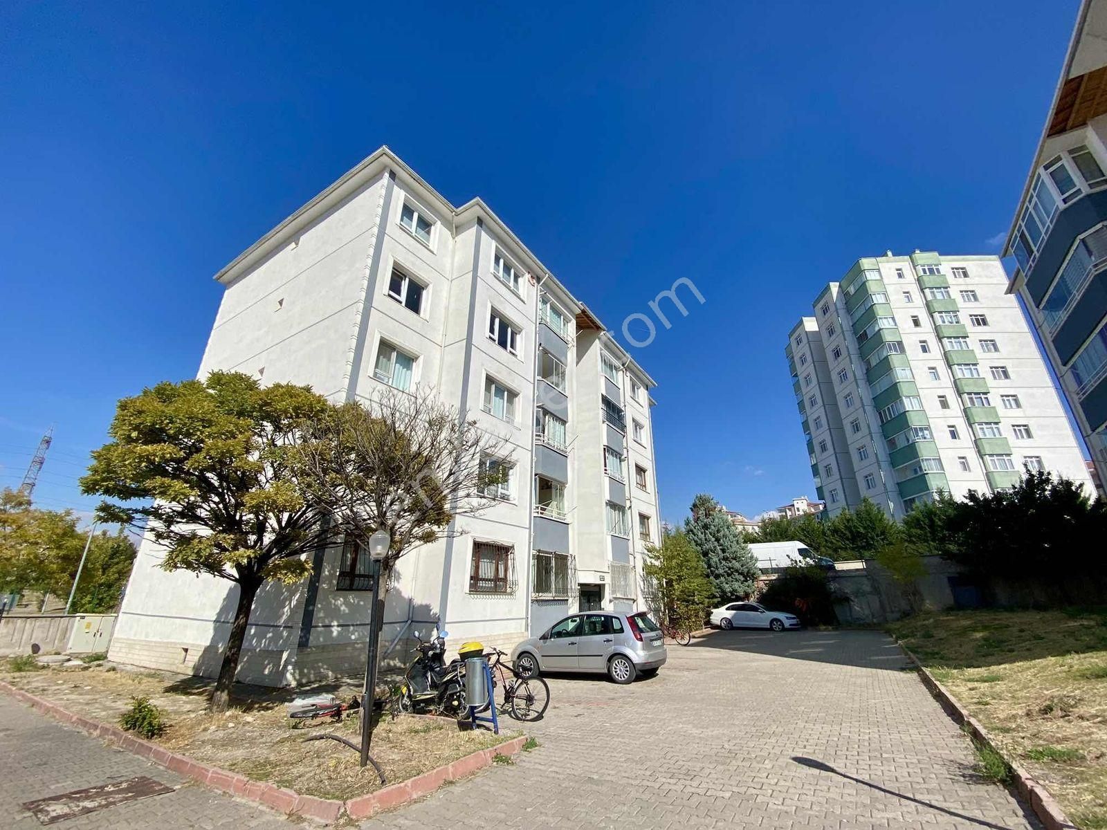 Redstone Castle Yenimahalle Kiralık 3+1 Daire