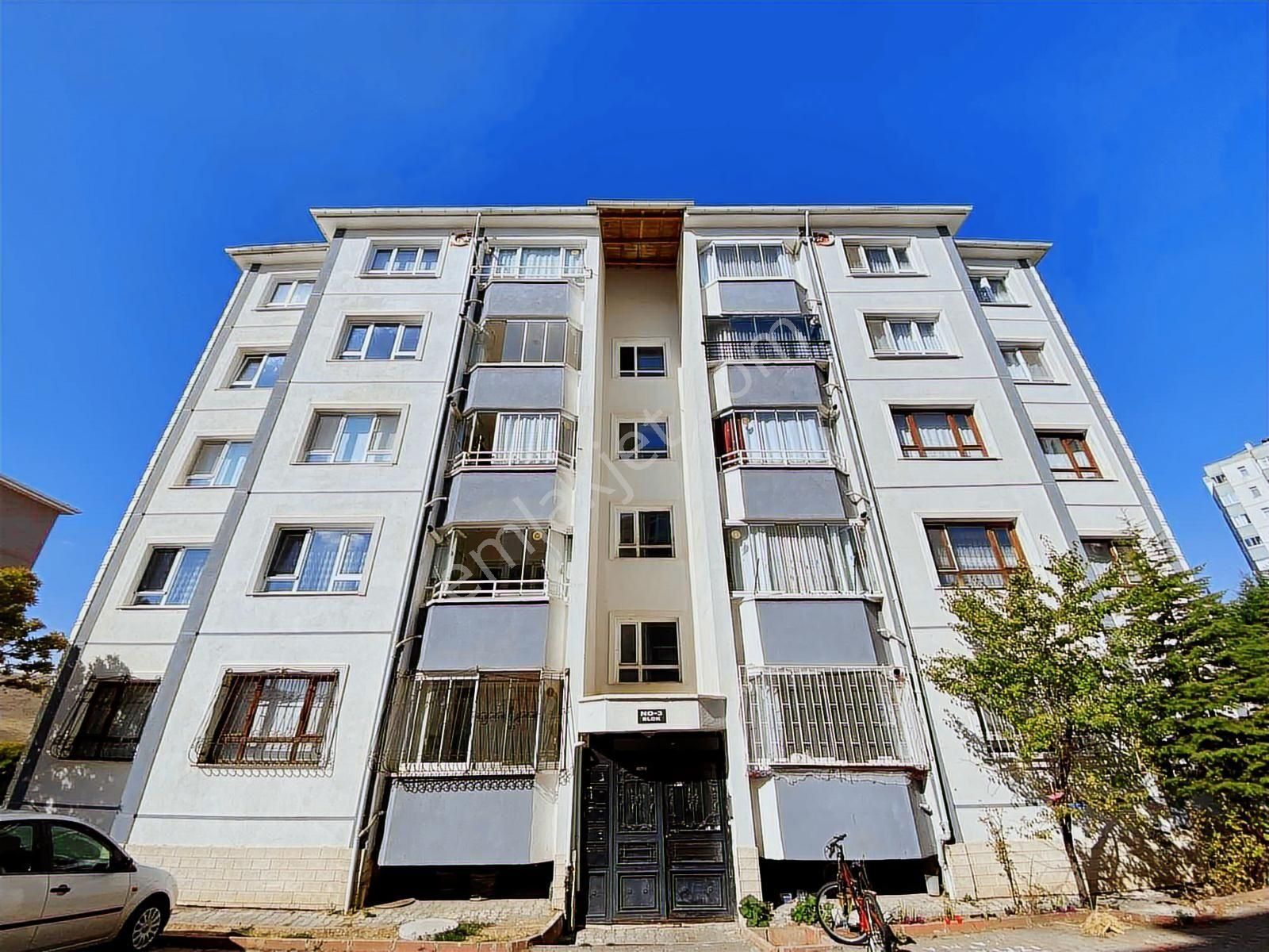 Redstone Castle Yenimahalle Kiralık 3+1 Daire - Görsel 30