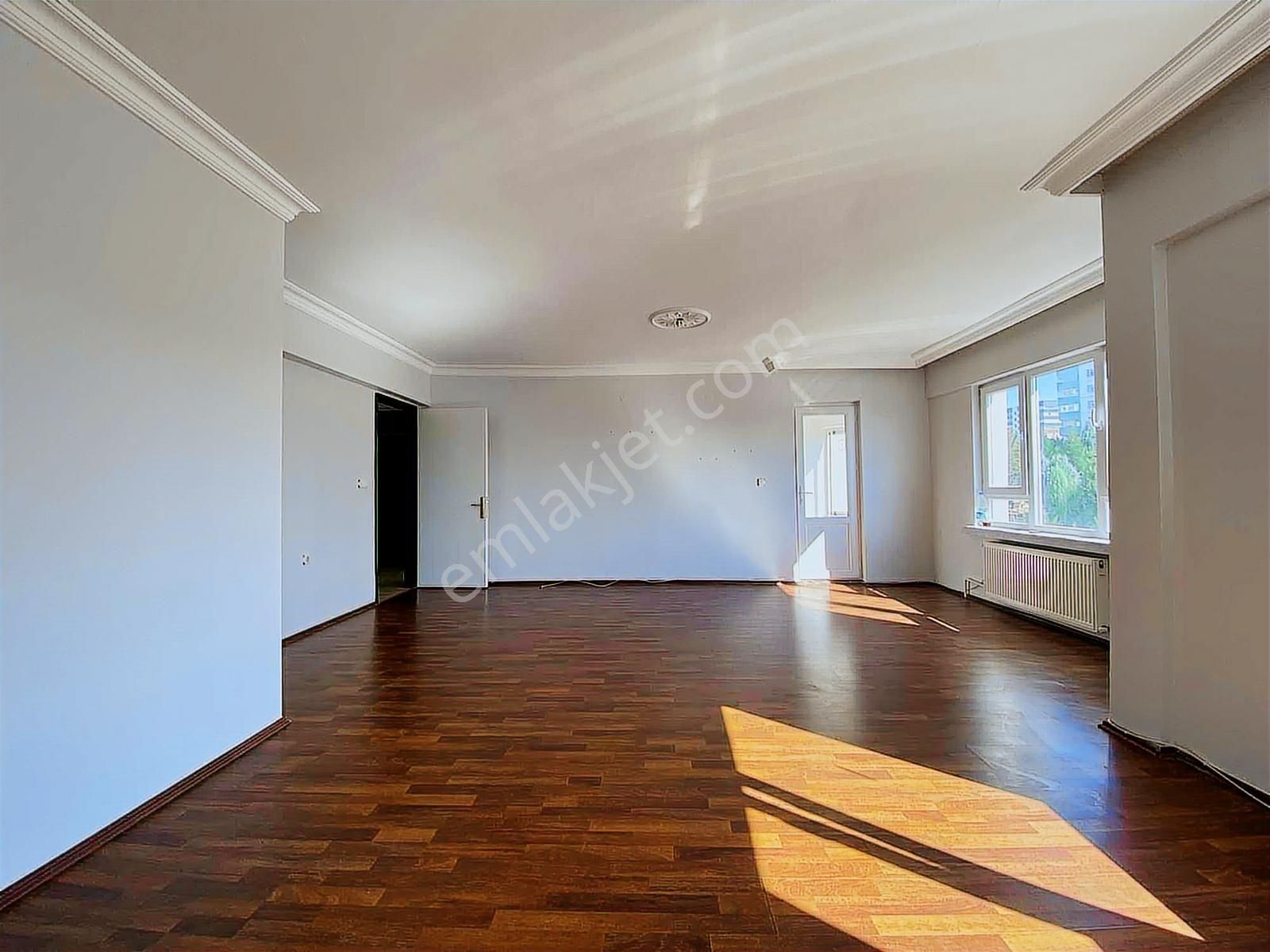 Redstone Castle Yenimahalle Kiralık 3+1 Daire - Görsel 32