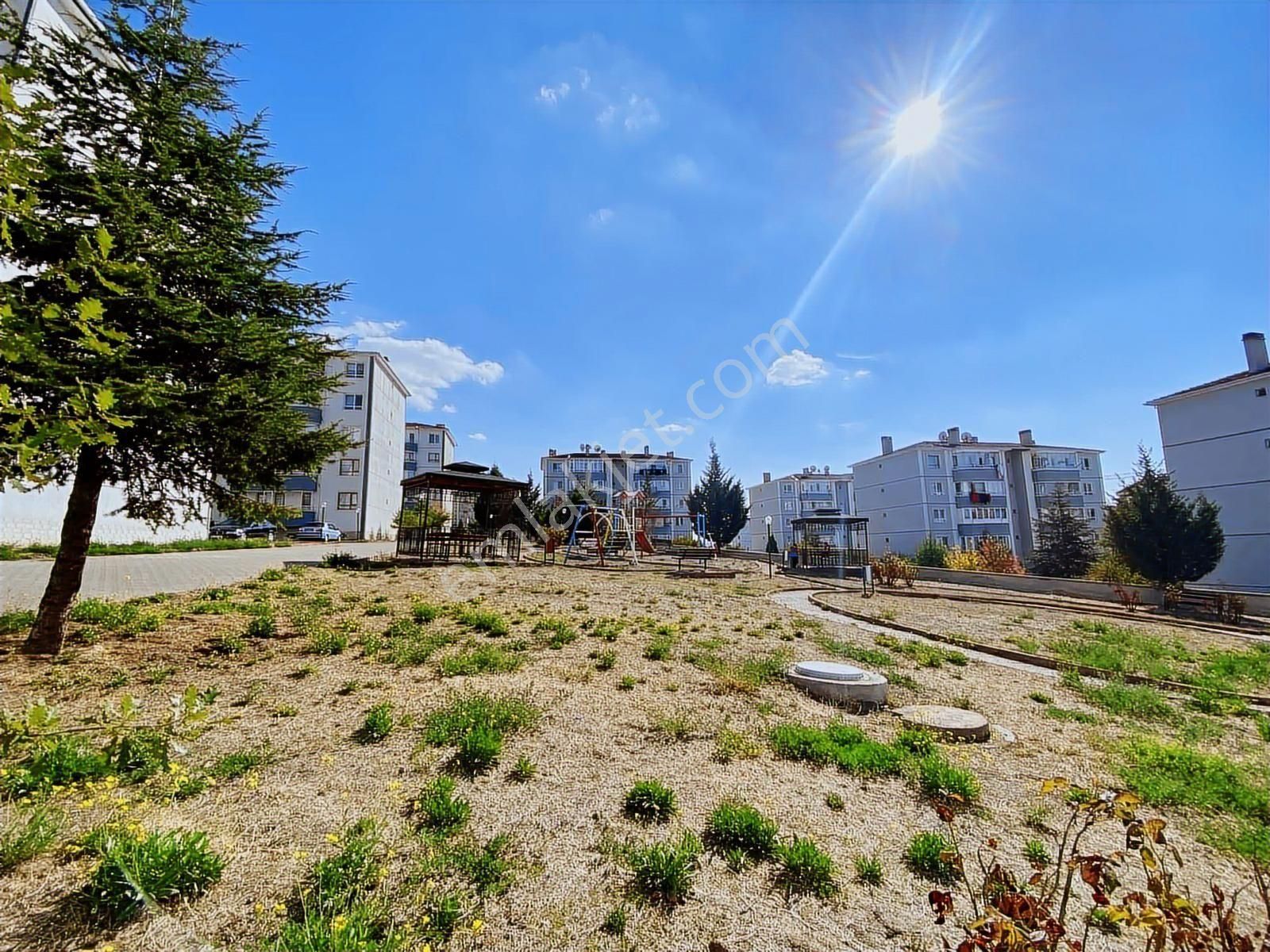 Redstone Castle Yenimahalle Kiralık 3+1 Daire - Görsel 24