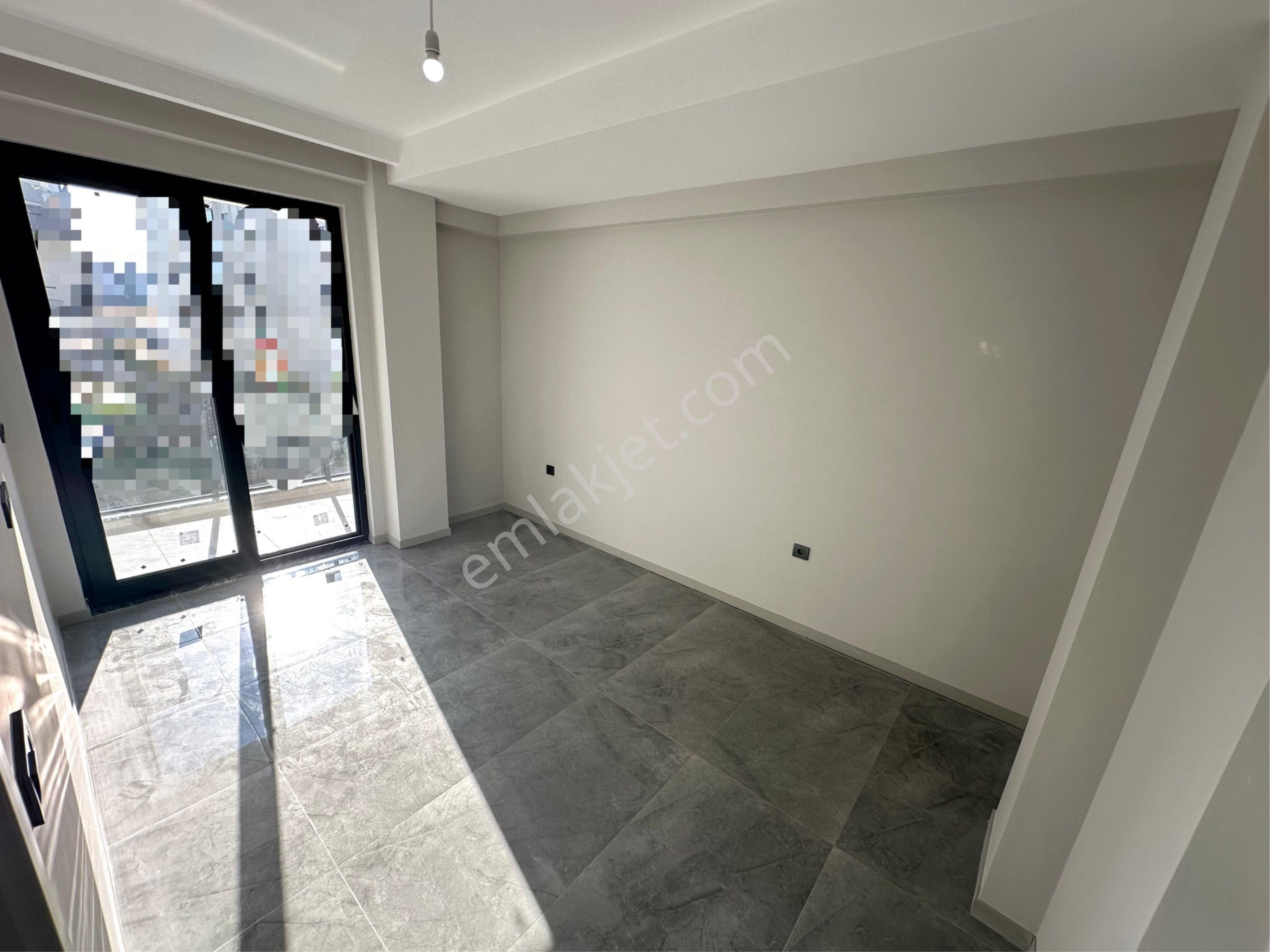 Yenişafakta 3+1 150m2 Sıfır Arakat Satılık Fırsat Daire - Görsel 10