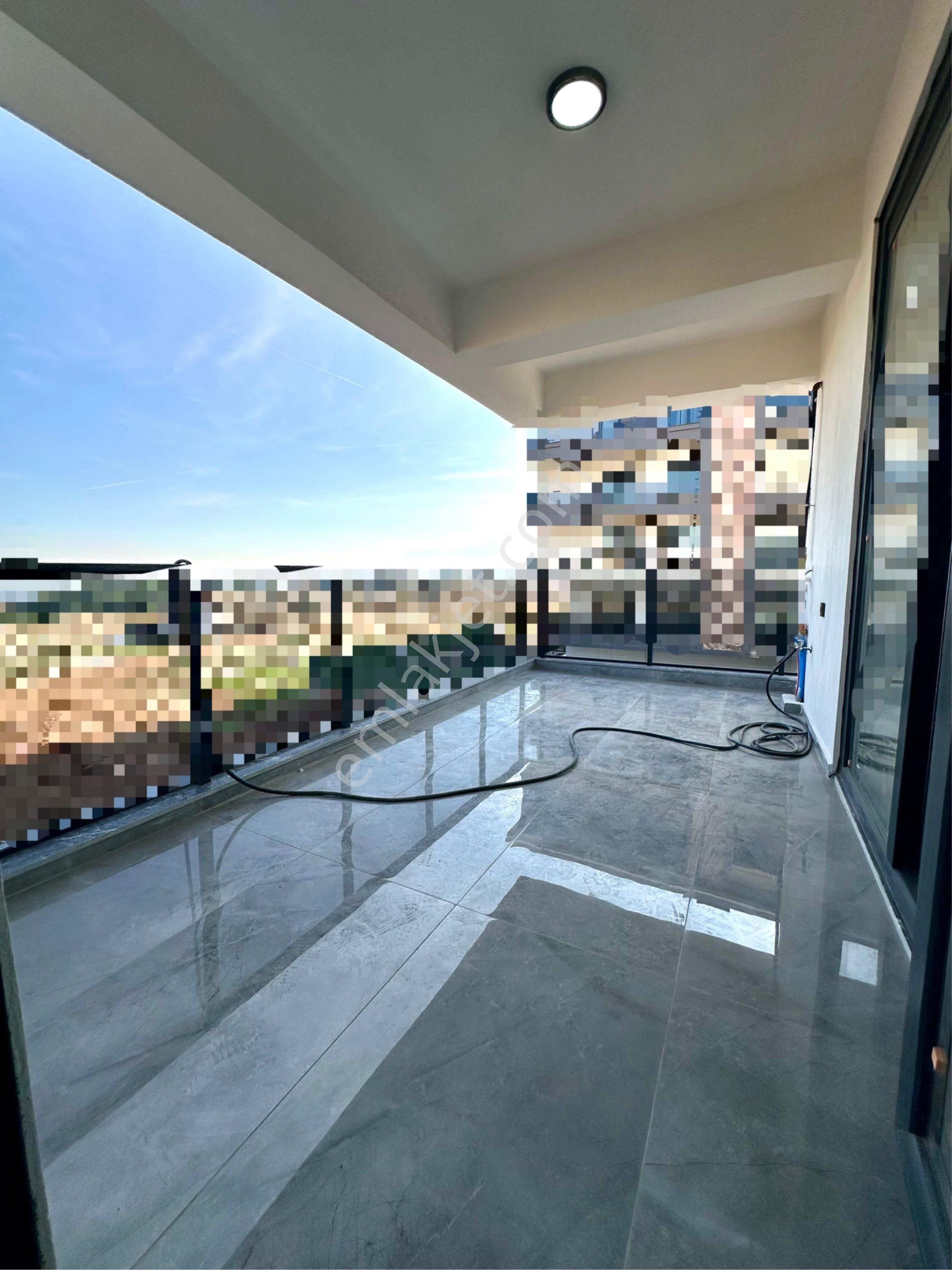 Yenişafakta 3+1 150m2 Sıfır Arakat Satılık Fırsat Daire - Görsel 17