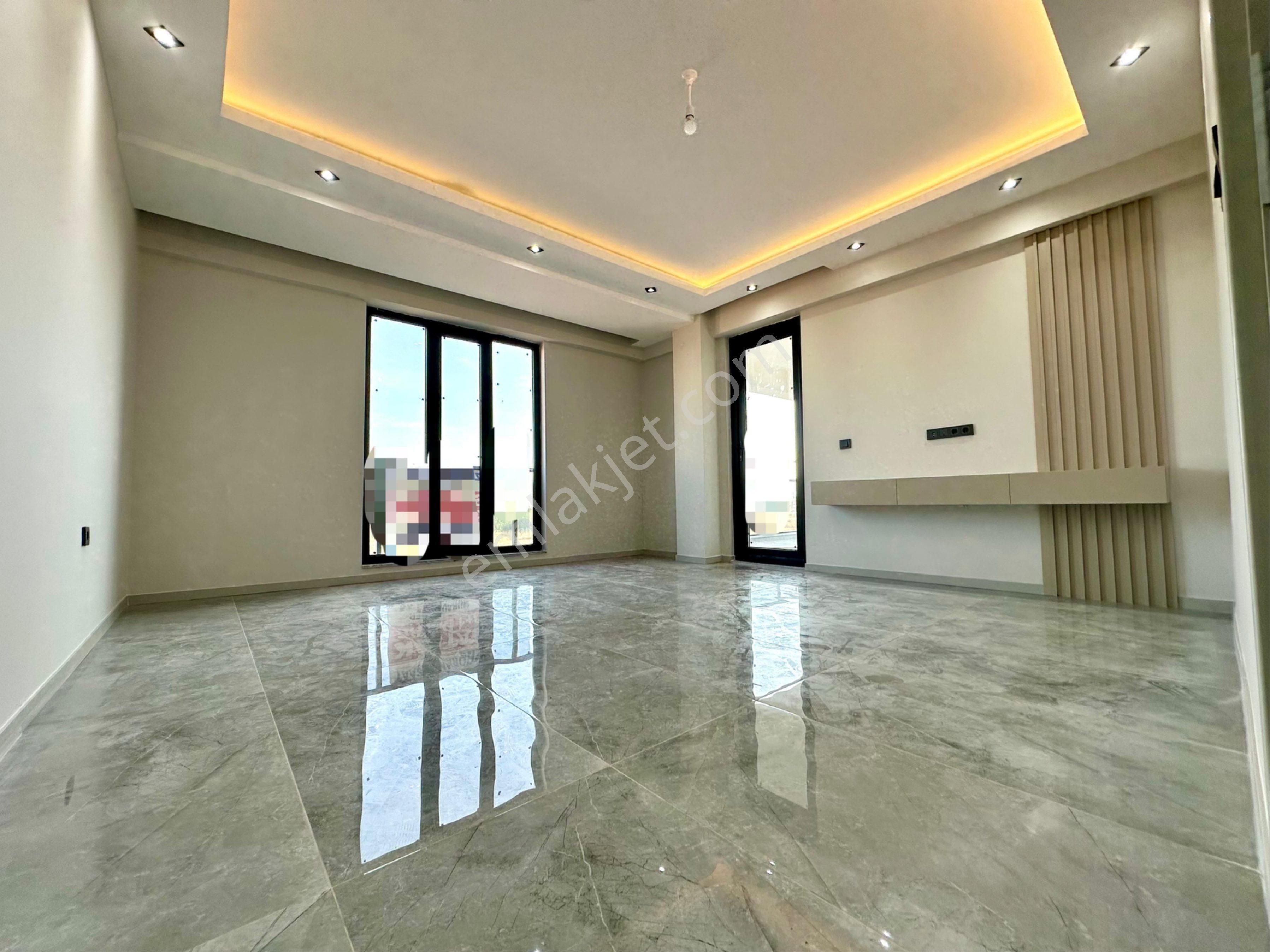 Yenişafakta 3+1 150m2 Sıfır Arakat Satılık Fırsat Daire - Görsel 6