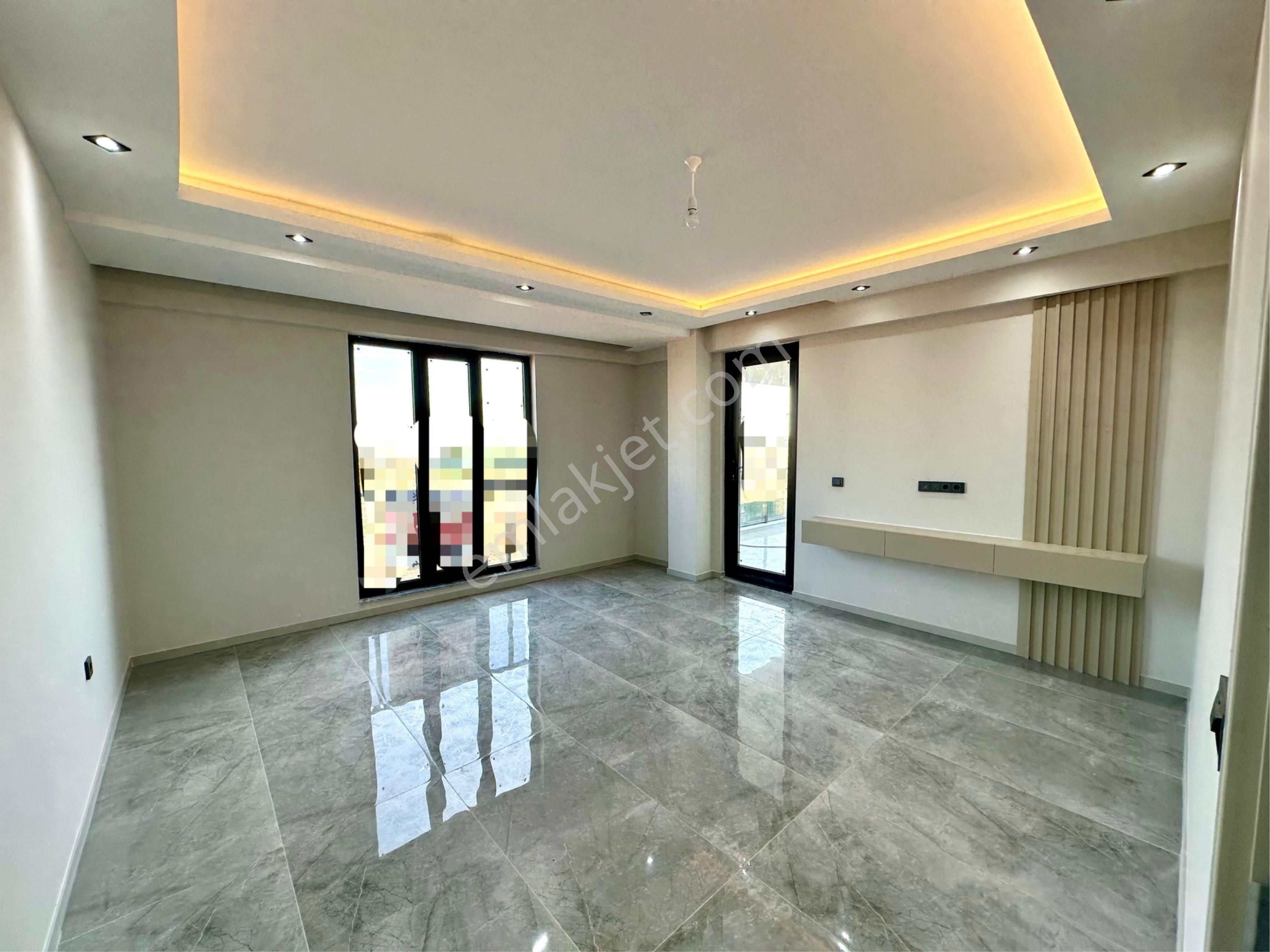 Yenişafakta 3+1 150m2 Sıfır Arakat Satılık Fırsat Daire - Görsel 5