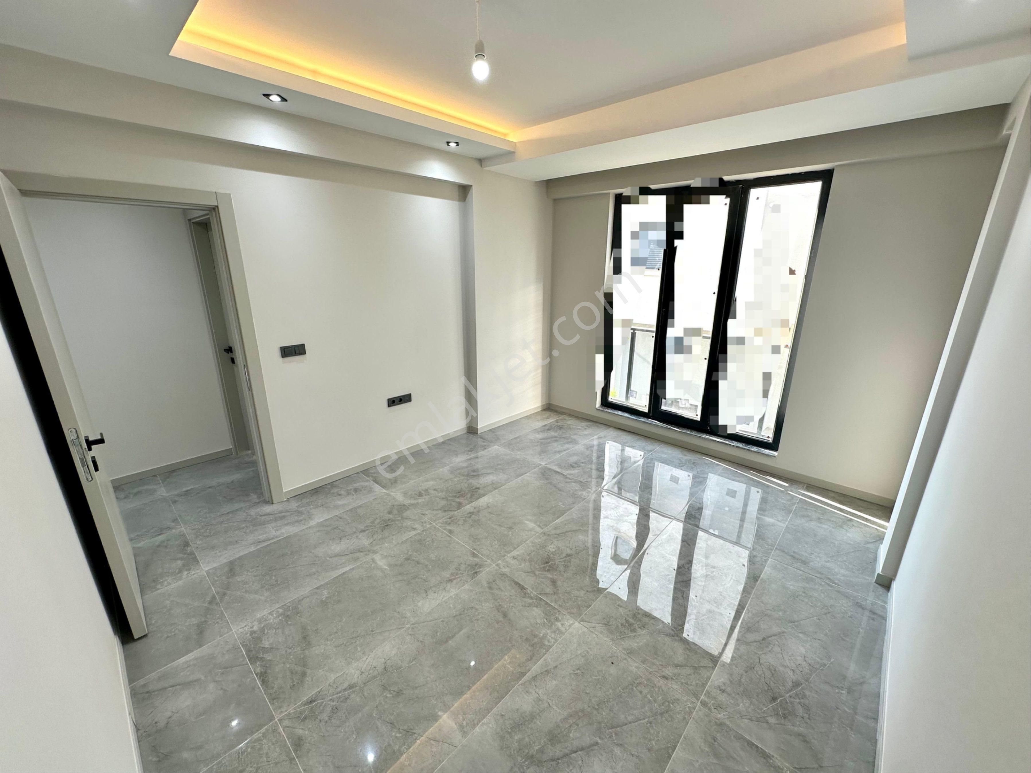 Yenişafakta 3+1 150m2 Sıfır Arakat Satılık Fırsat Daire - Görsel 8