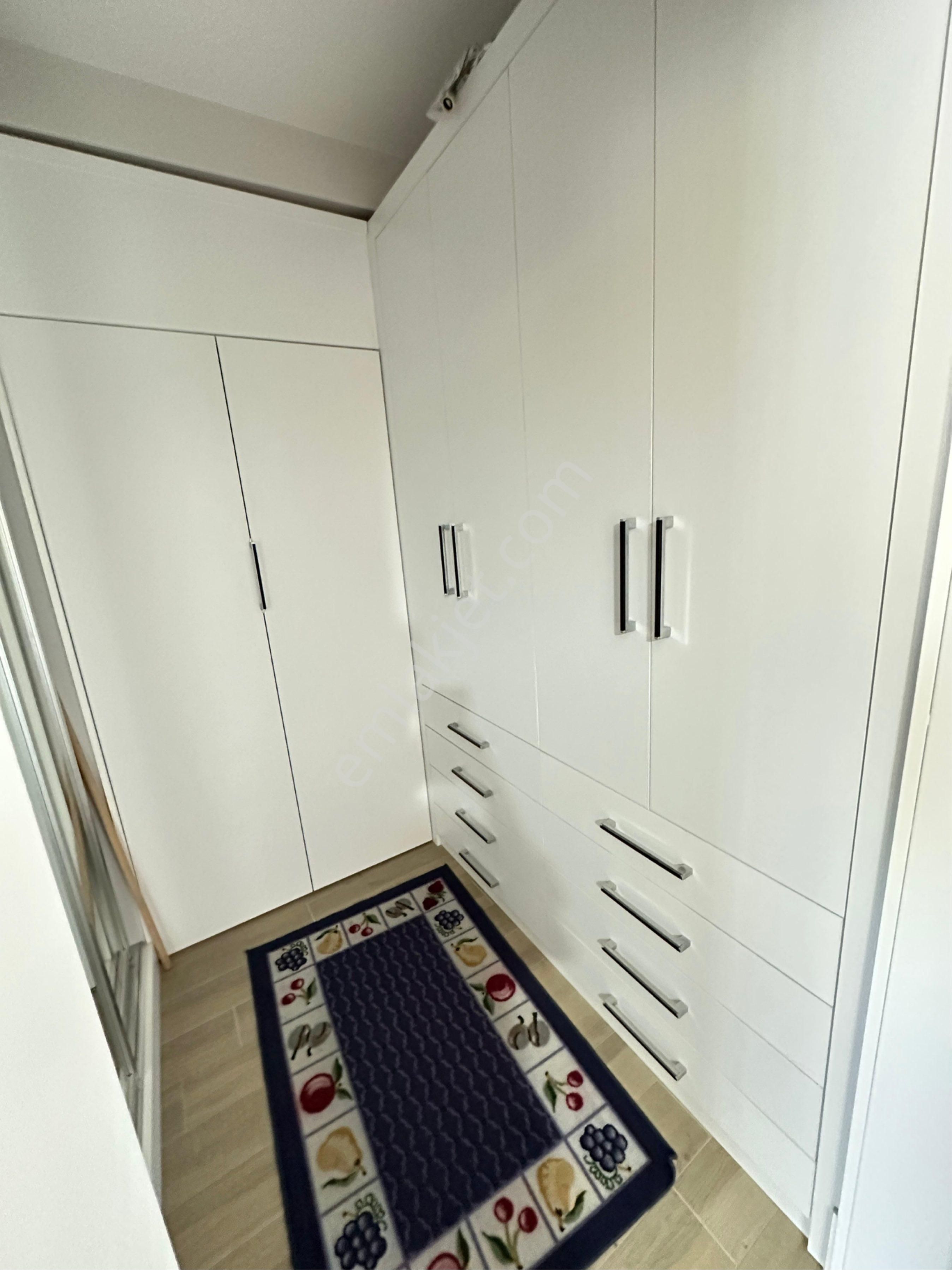 50. Yıl Mh Harika Lokasyonda Bulunan Geniş Oturumlu 3+1 Daire - Görsel 22