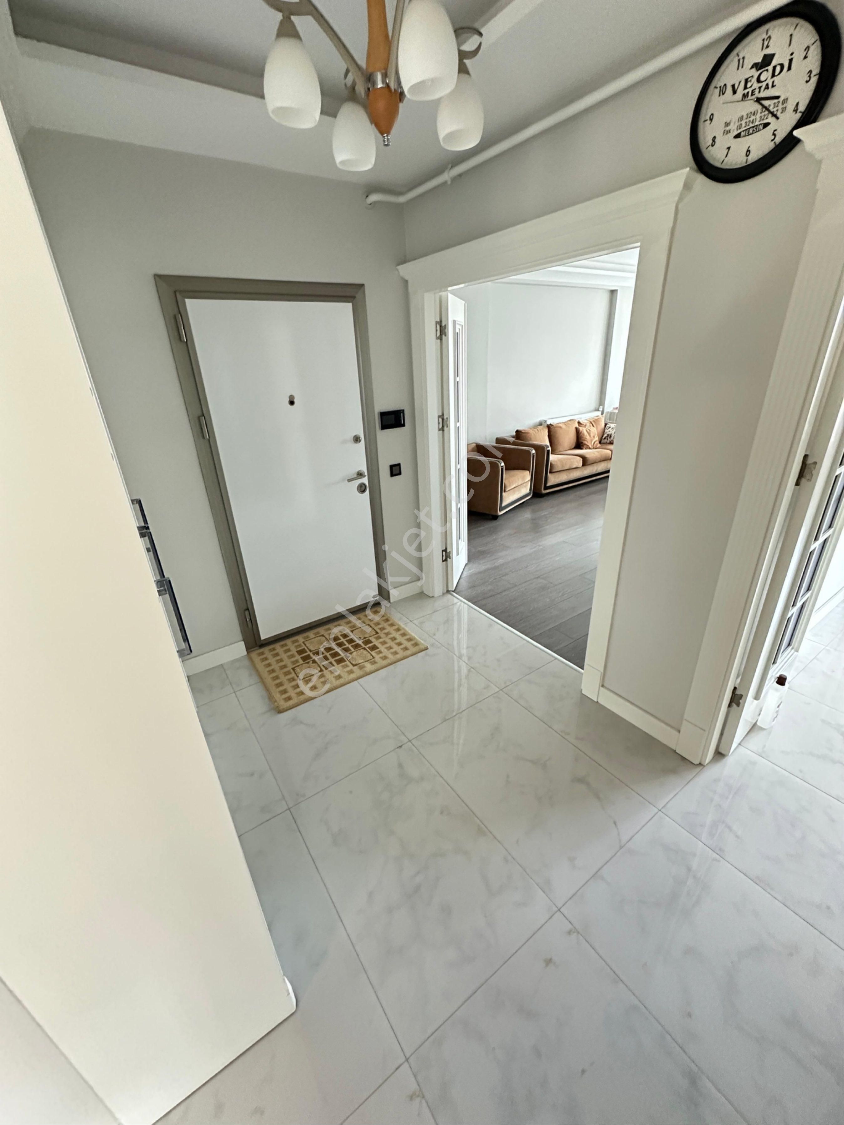 50. Yıl Mh Harika Lokasyonda Bulunan Geniş Oturumlu 3+1 Daire - Görsel 17