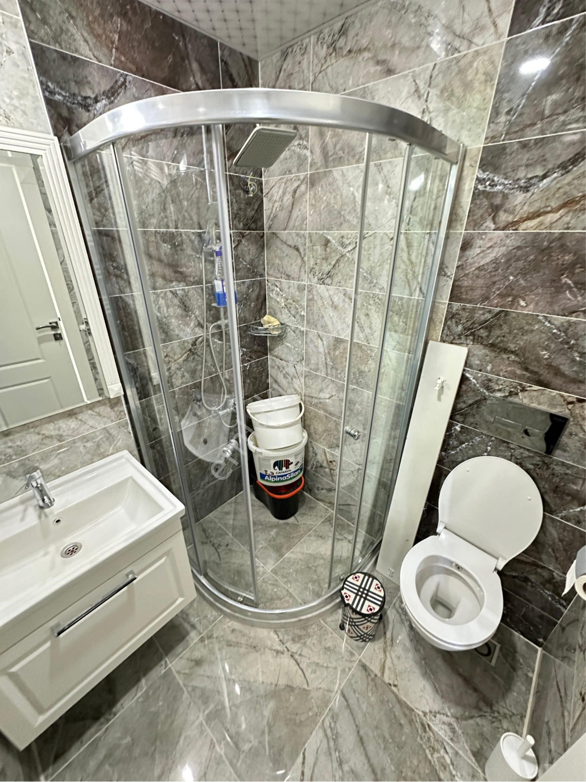 50. Yıl Mh Harika Lokasyonda Bulunan Geniş Oturumlu 3+1 Daire - Görsel 7