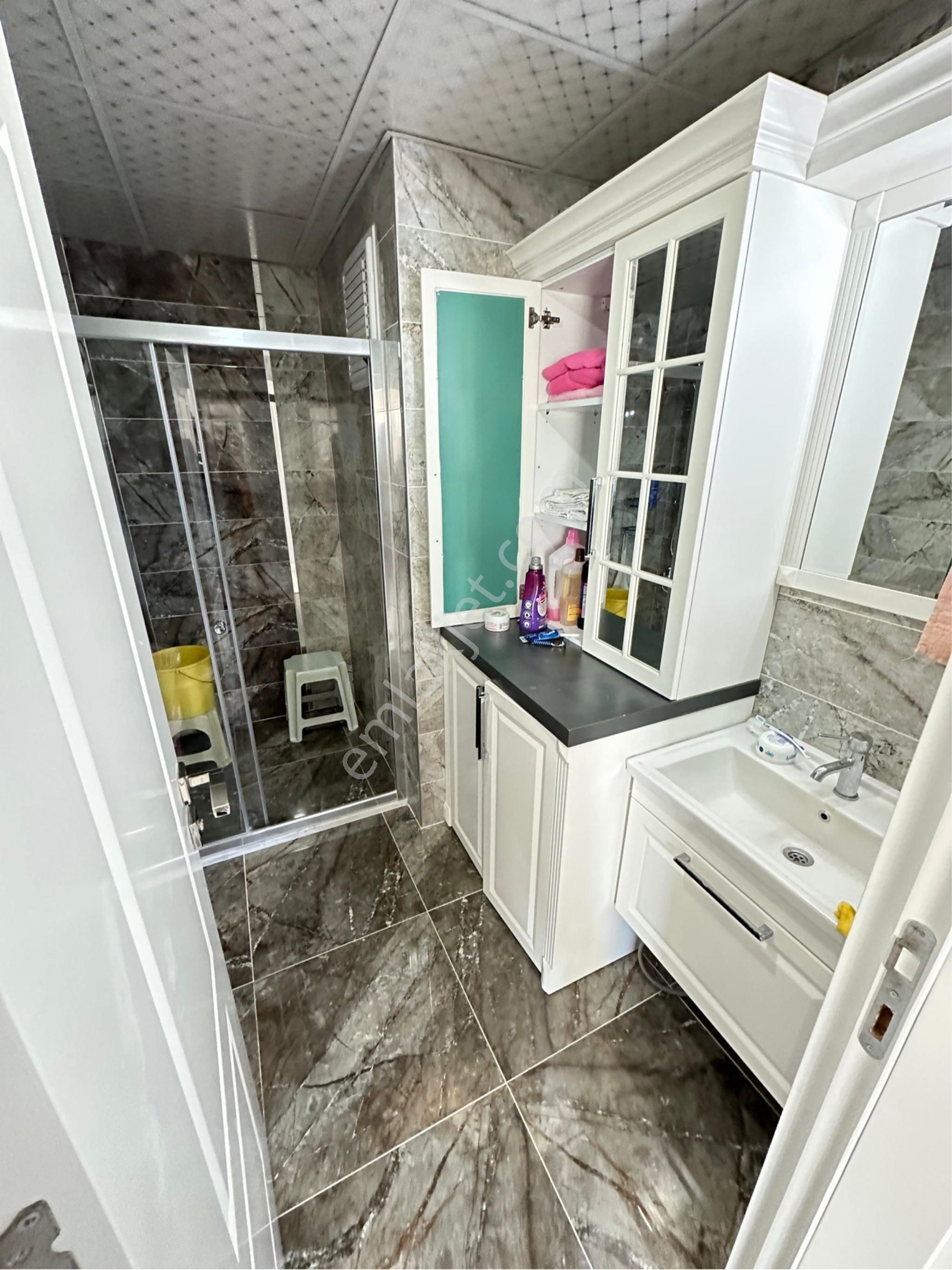 50. Yıl Mh Harika Lokasyonda Bulunan Geniş Oturumlu 3+1 Daire - Görsel 9