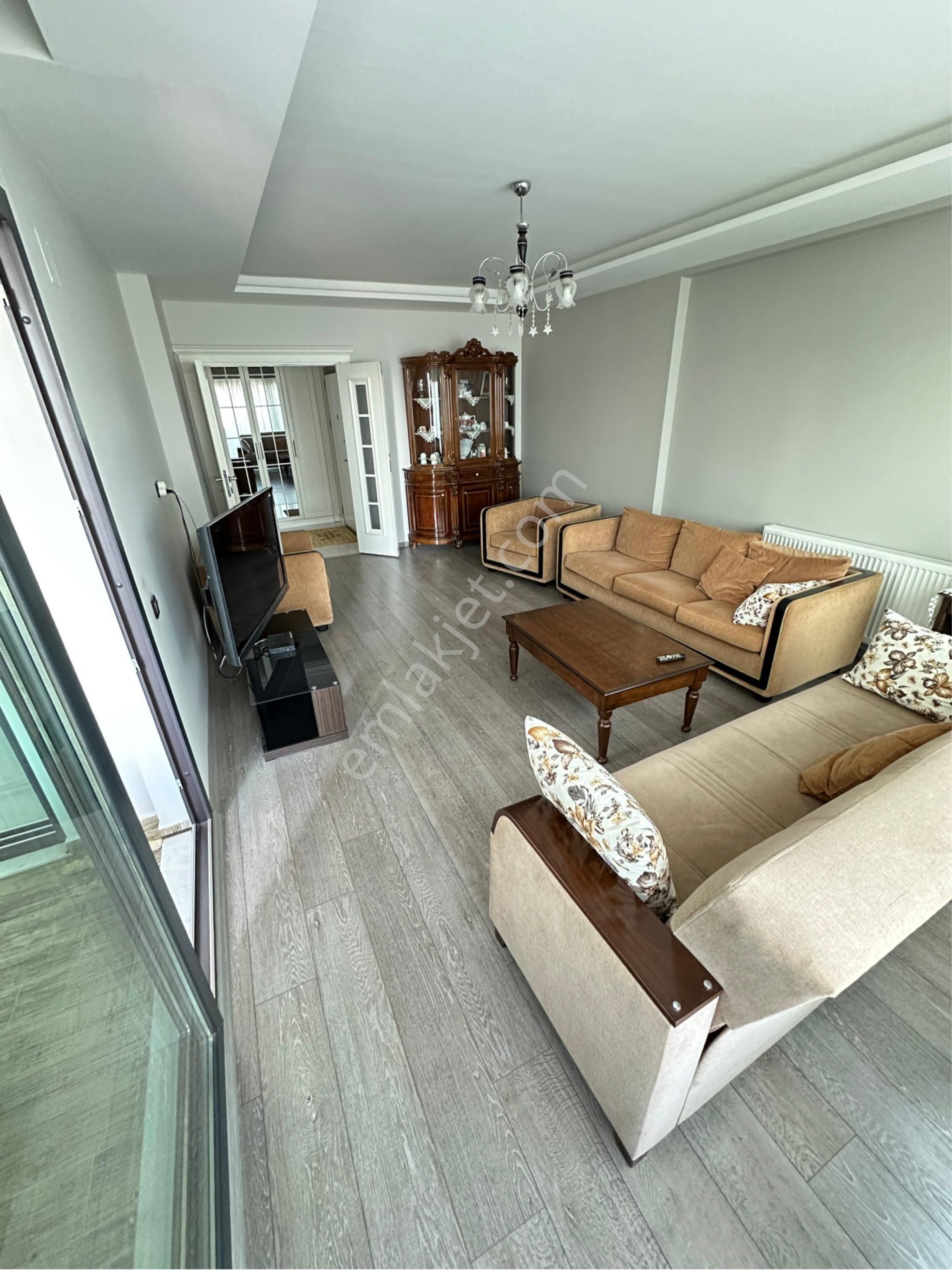 50. Yıl Mh Harika Lokasyonda Bulunan Geniş Oturumlu 3+1 Daire - Görsel 15