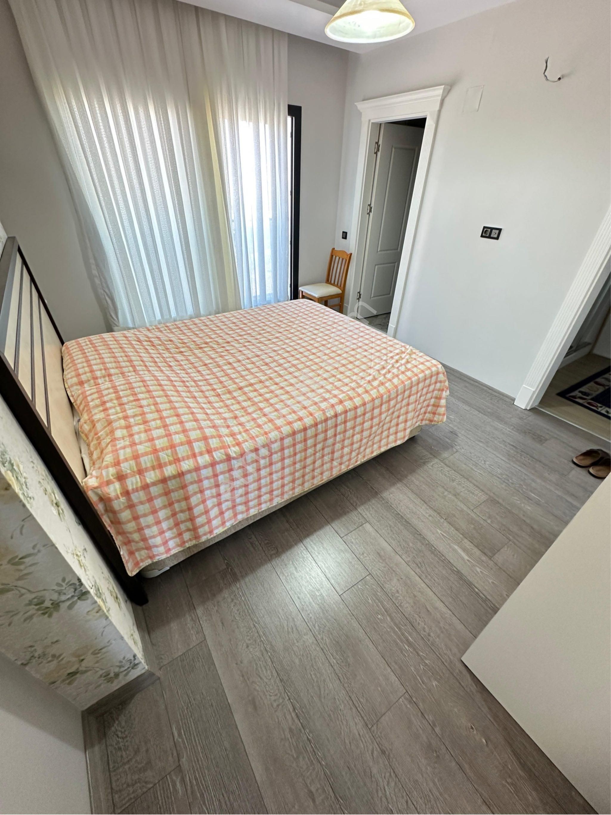 50. Yıl Mh Harika Lokasyonda Bulunan Geniş Oturumlu 3+1 Daire - Görsel 14