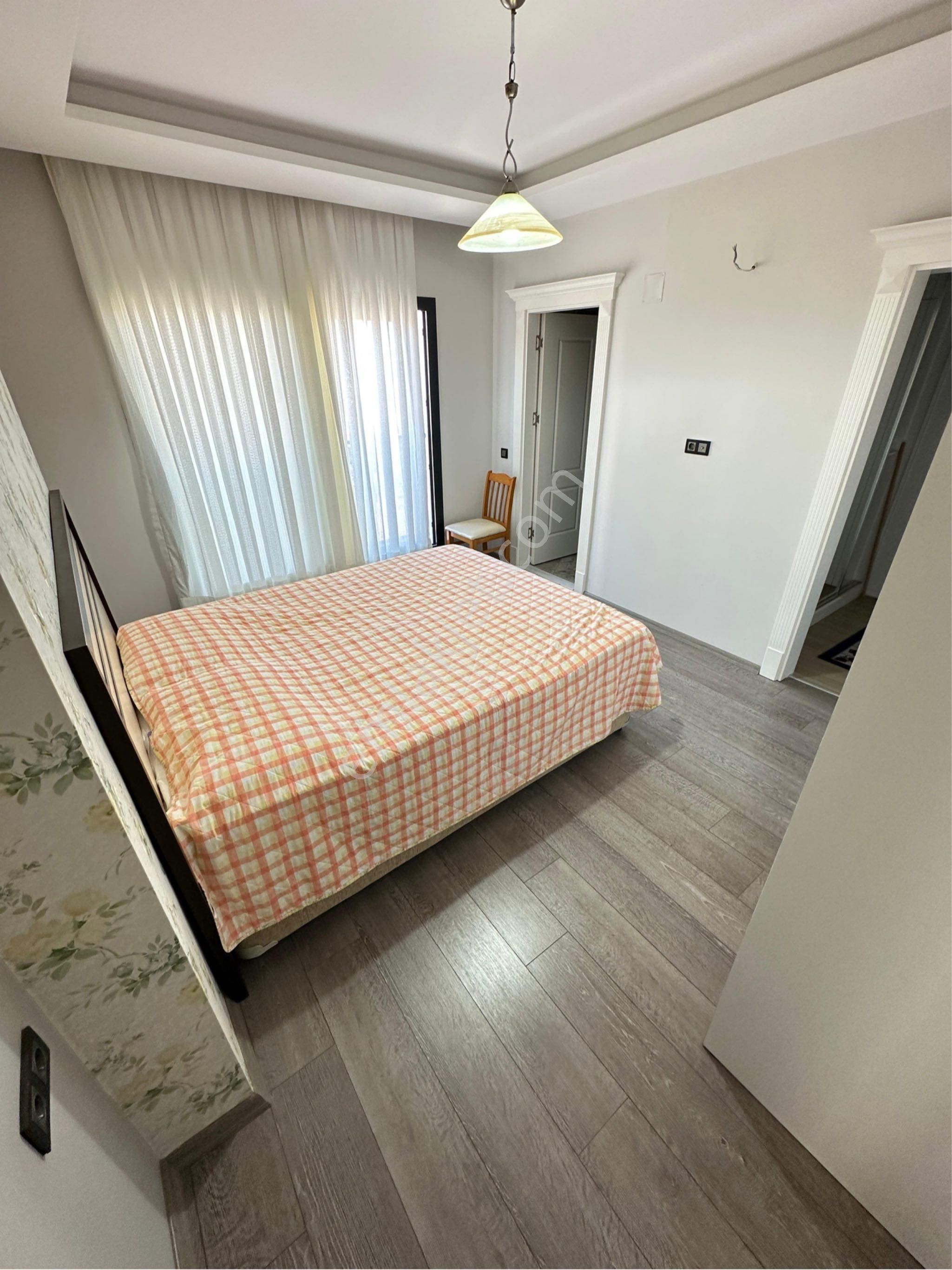 50. Yıl Mh Harika Lokasyonda Bulunan Geniş Oturumlu 3+1 Daire - Görsel 2