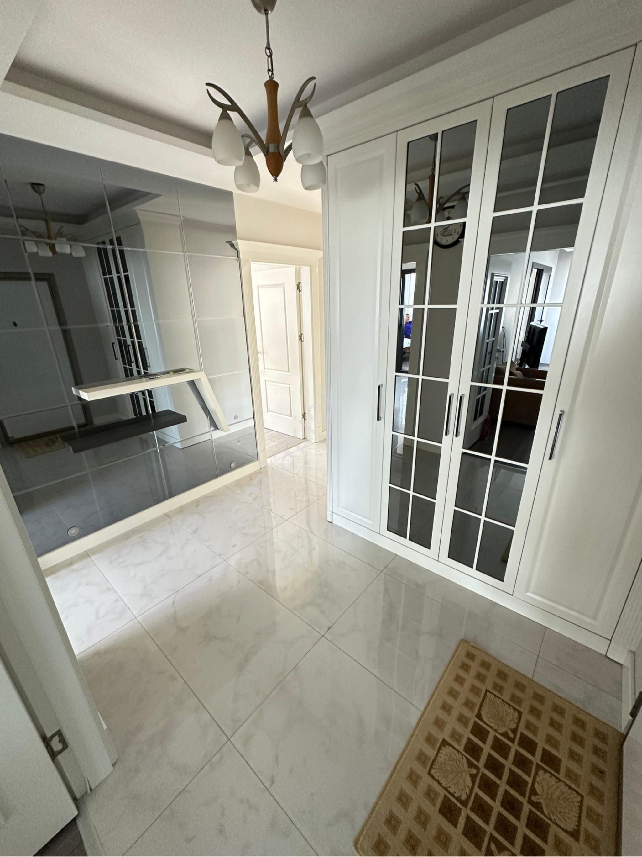 50. Yıl Mh Harika Lokasyonda Bulunan Geniş Oturumlu 3+1 Daire - Görsel 6