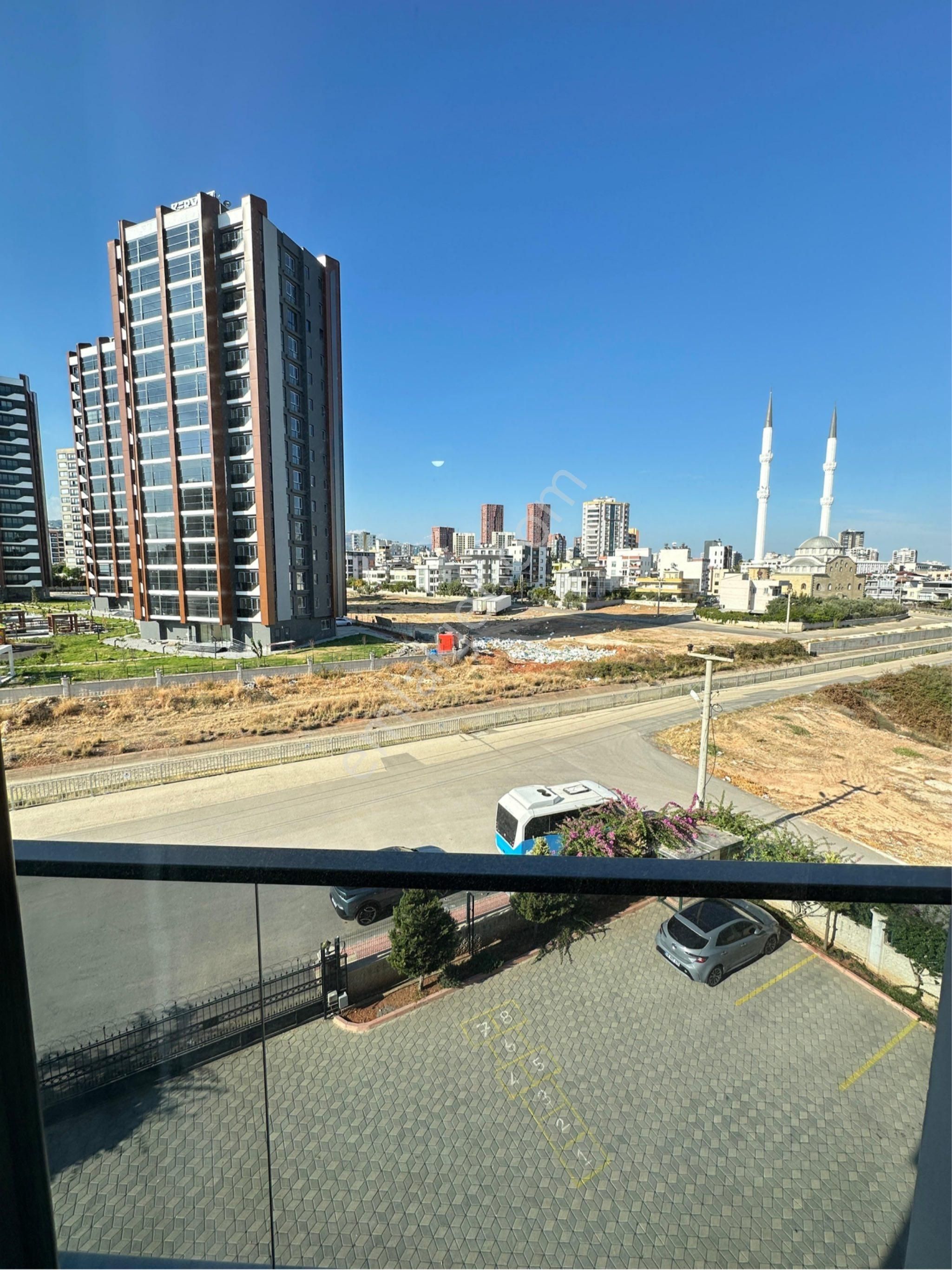 50. Yıl Mh Harika Lokasyonda Bulunan Geniş Oturumlu 3+1 Daire - Görsel 13