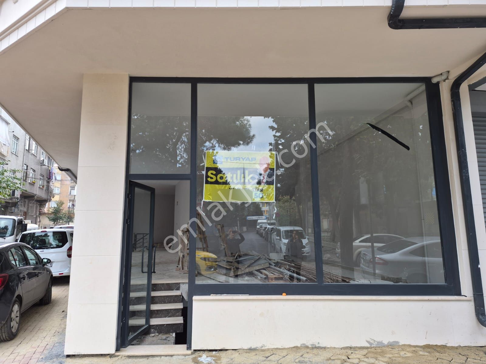 Satılık Dükkan – Zeytinburnu Merkezefendi Mahallesi - Görsel 3