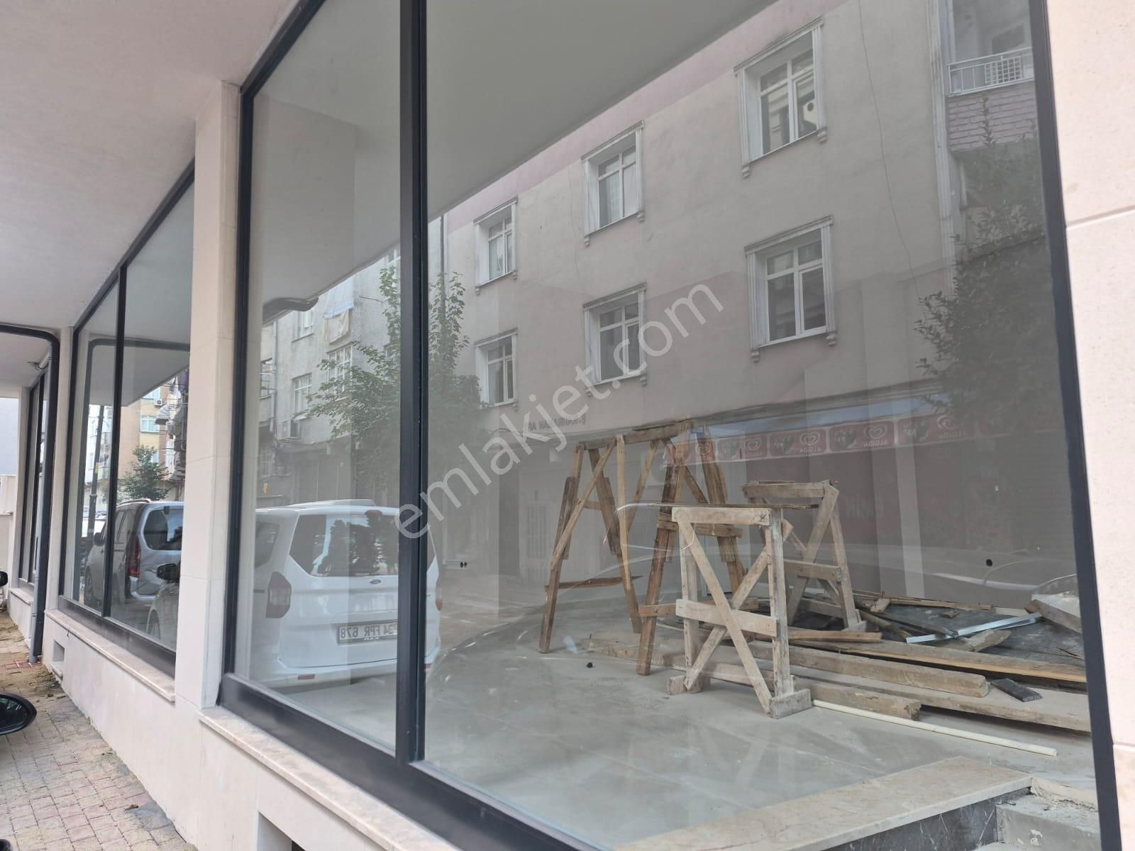 Satılık Dükkan – Zeytinburnu Merkezefendi Mahallesi - Görsel 6