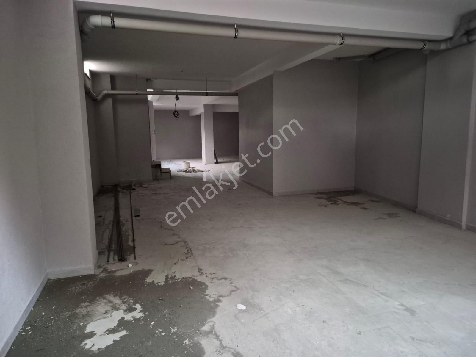 Satılık Dükkan – Zeytinburnu Merkezefendi Mahallesi - Görsel 9