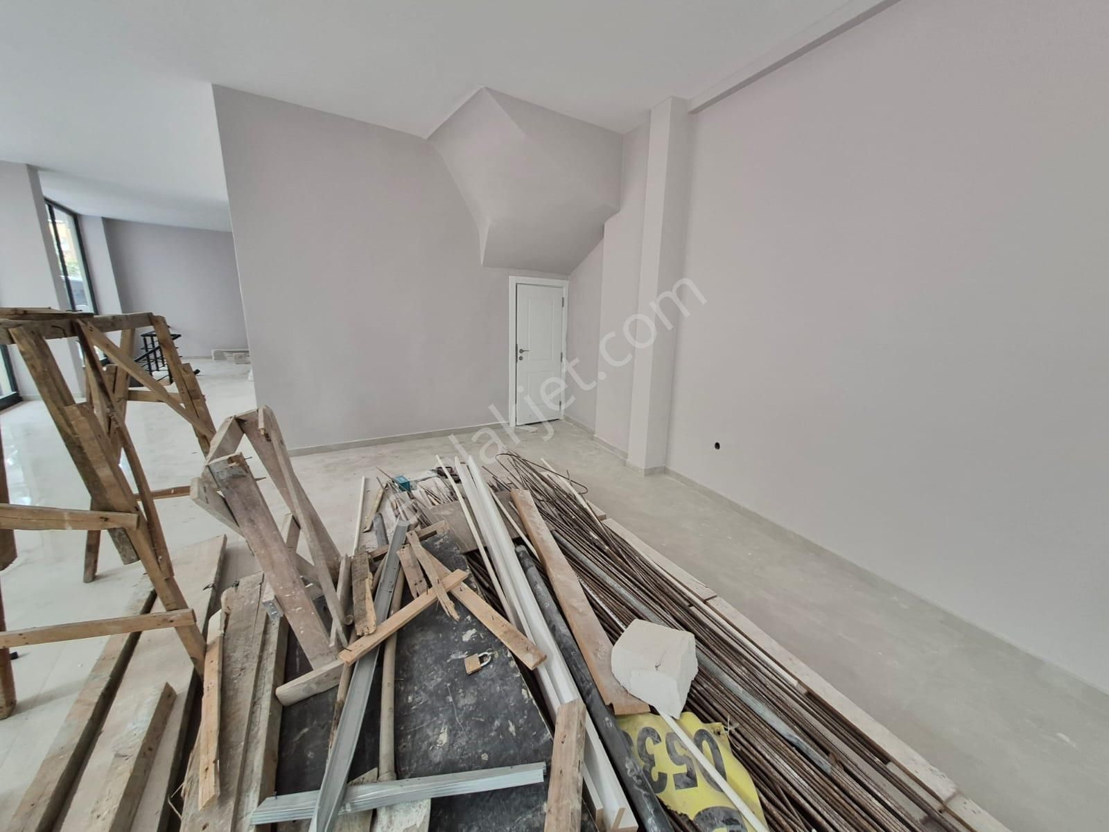 Satılık Dükkan – Zeytinburnu Merkezefendi Mahallesi - Görsel 19