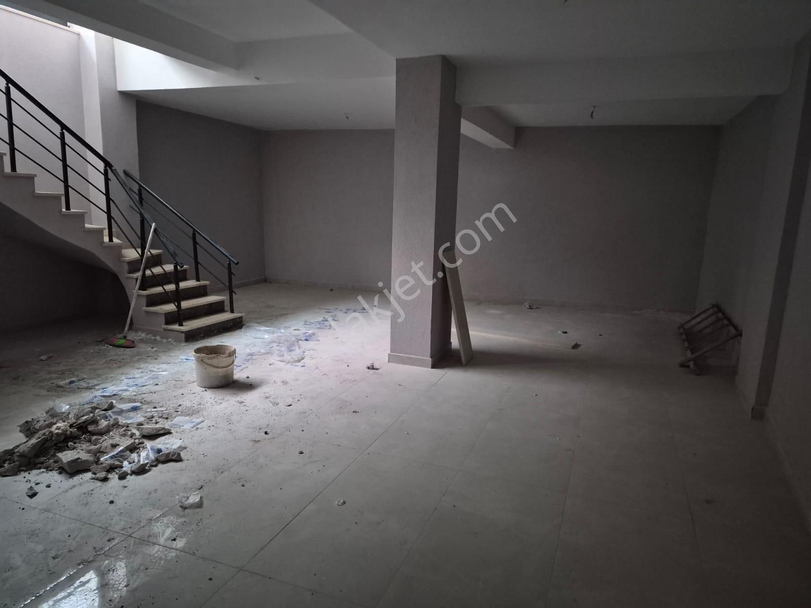 Satılık Dükkan – Zeytinburnu Merkezefendi Mahallesi - Görsel 10