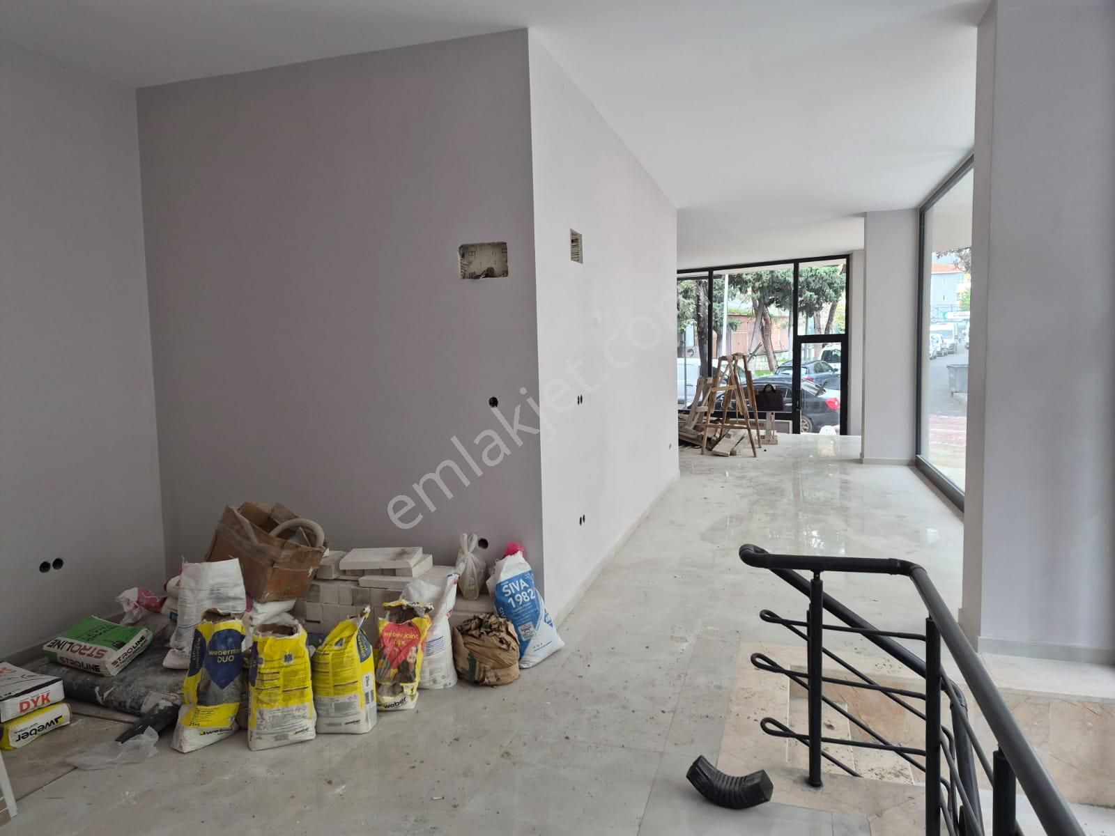 Satılık Dükkan – Zeytinburnu Merkezefendi Mahallesi - Görsel 12