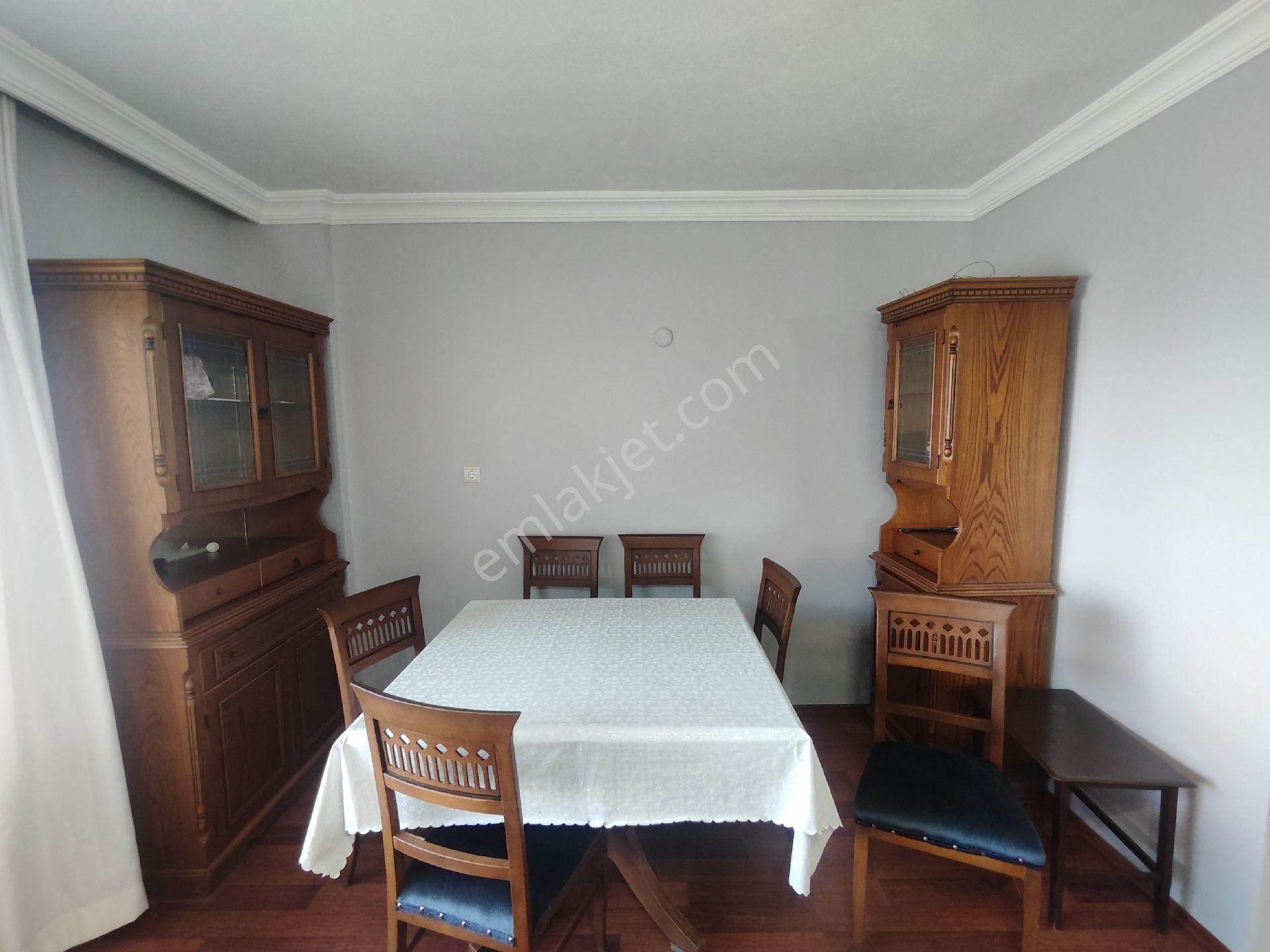 Elit Mahallesinde Deniz Manzaralı 3+1 Geniş Daire - Görsel 5