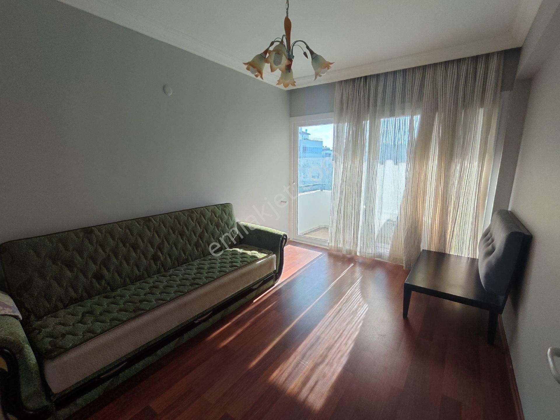 Elit Mahallesinde Deniz Manzaralı 3+1 Geniş Daire - Görsel 10