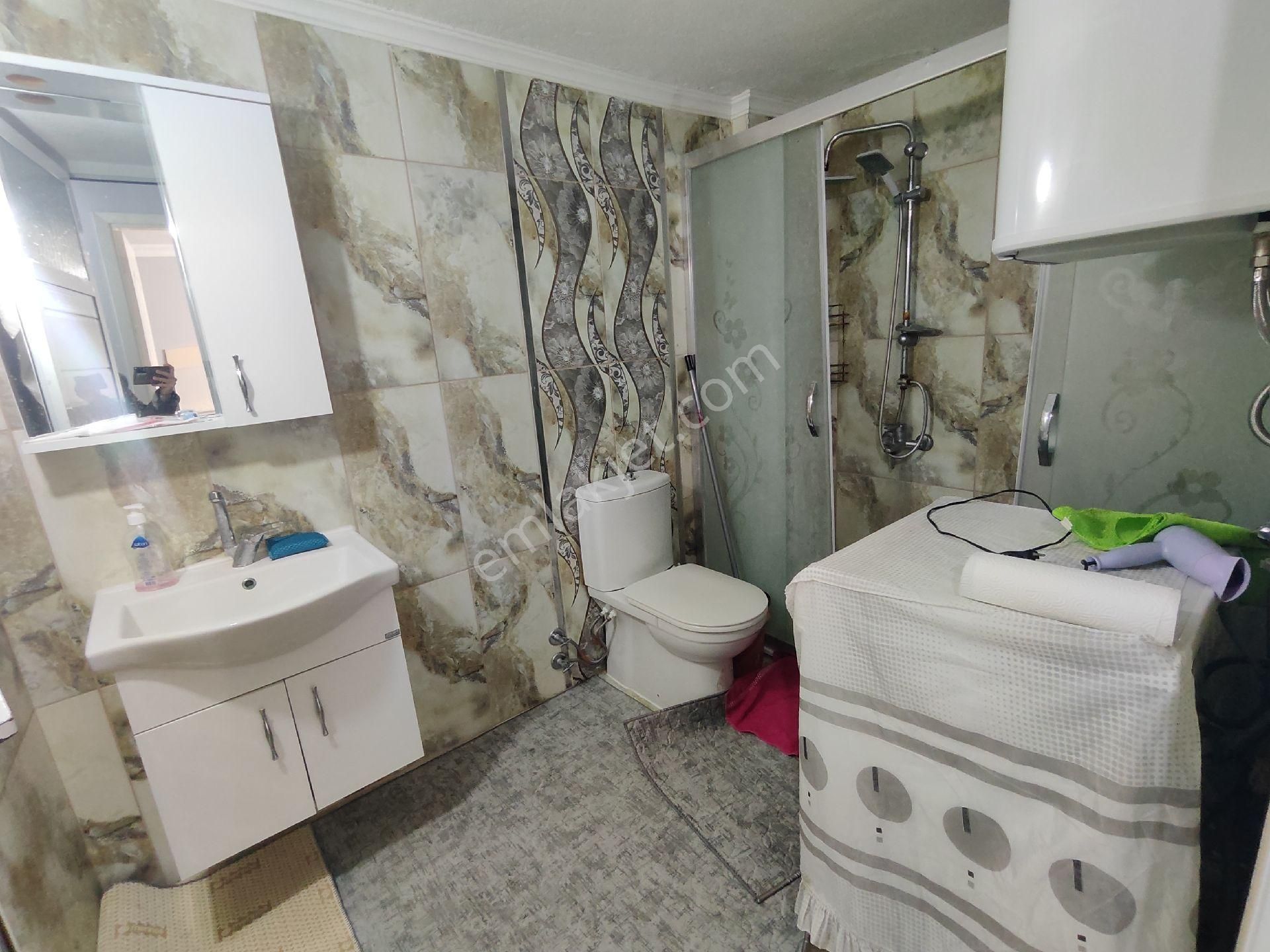 Elit Mahallesinde Deniz Manzaralı 3+1 Geniş Daire - Görsel 13