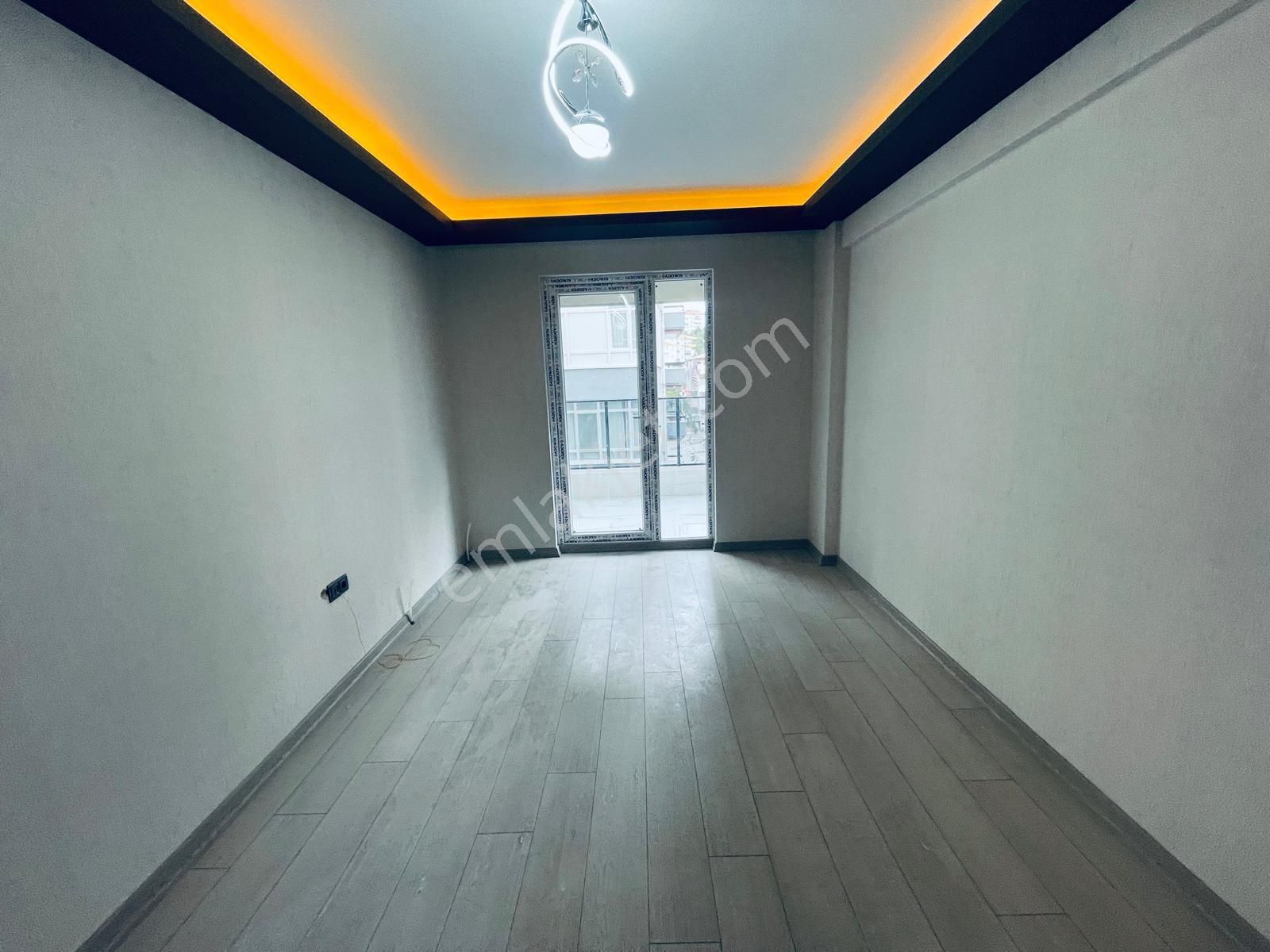 Öz Eda Emlaktan Bağlum Hisarda 3+1 Süper Lük Daire - Görsel 12
