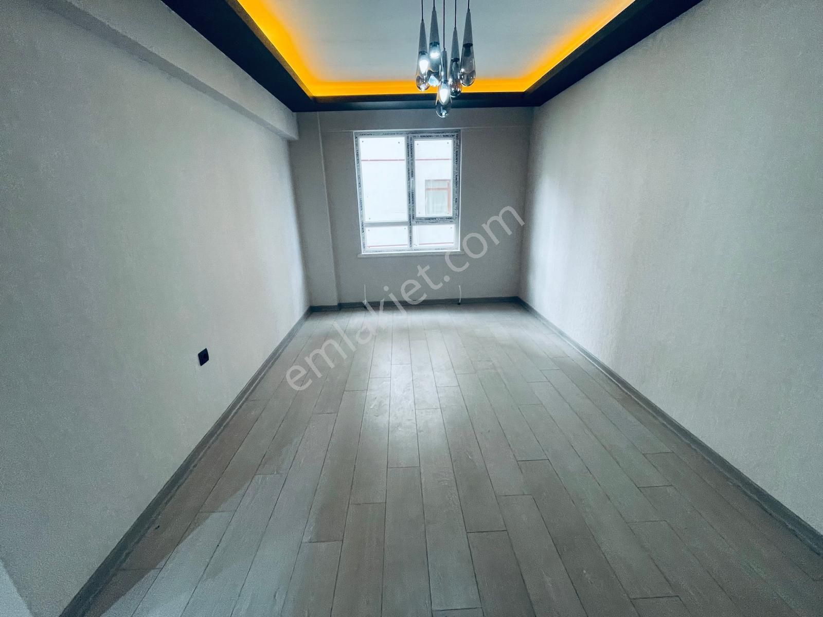 Öz Eda Emlaktan Bağlum Hisarda 3+1 Süper Lük Daire - Görsel 9