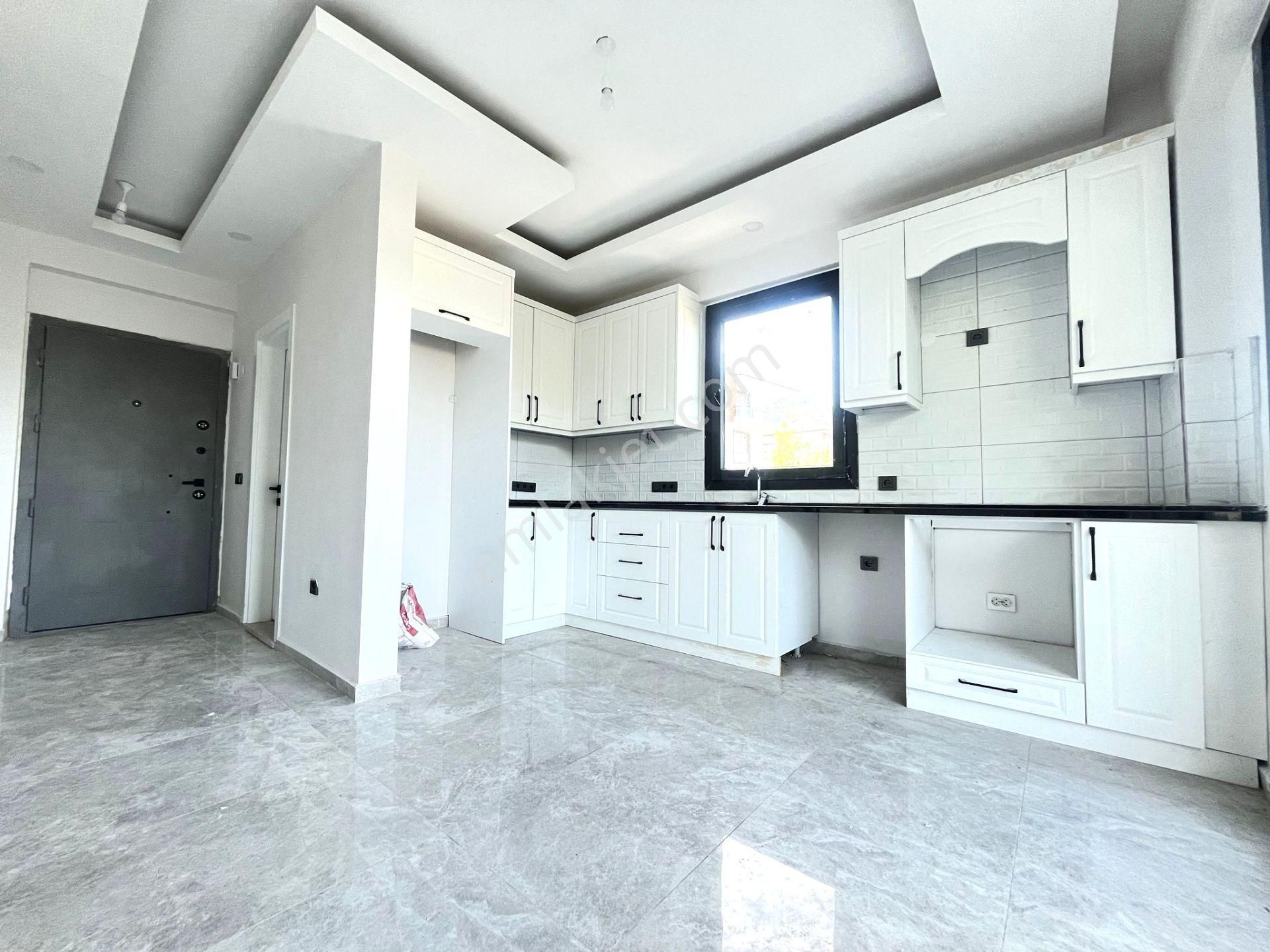 Goldhouse Dan Satılık Fethiye Yeşilüzümlü De 4+1 Müstakil Villa - Görsel 5